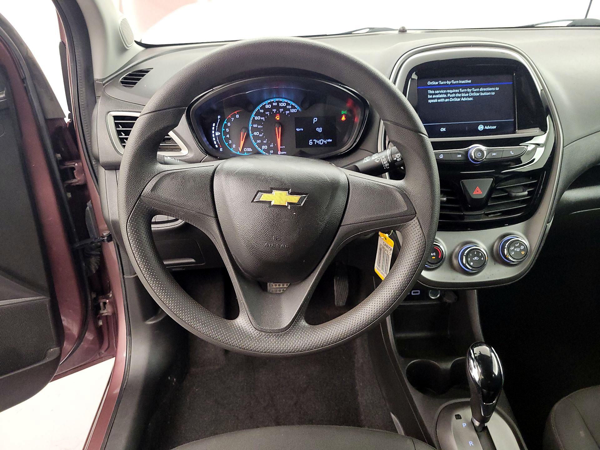 Thumbnail: 2020 Chevrolet Spark - 10