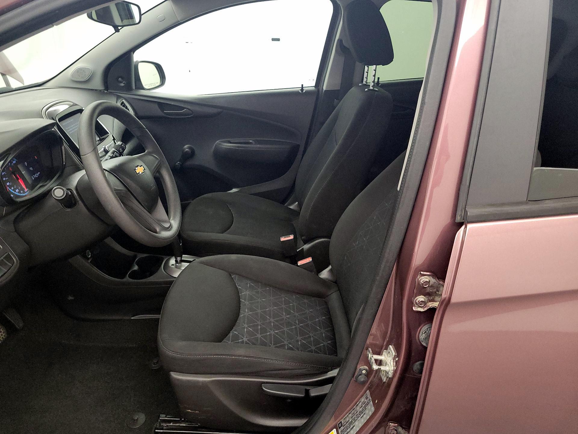 Thumbnail: 2020 Chevrolet Spark - 11