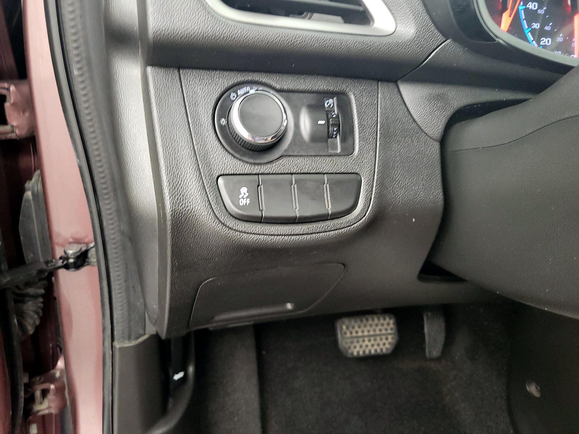 Thumbnail: 2020 Chevrolet Spark - 13