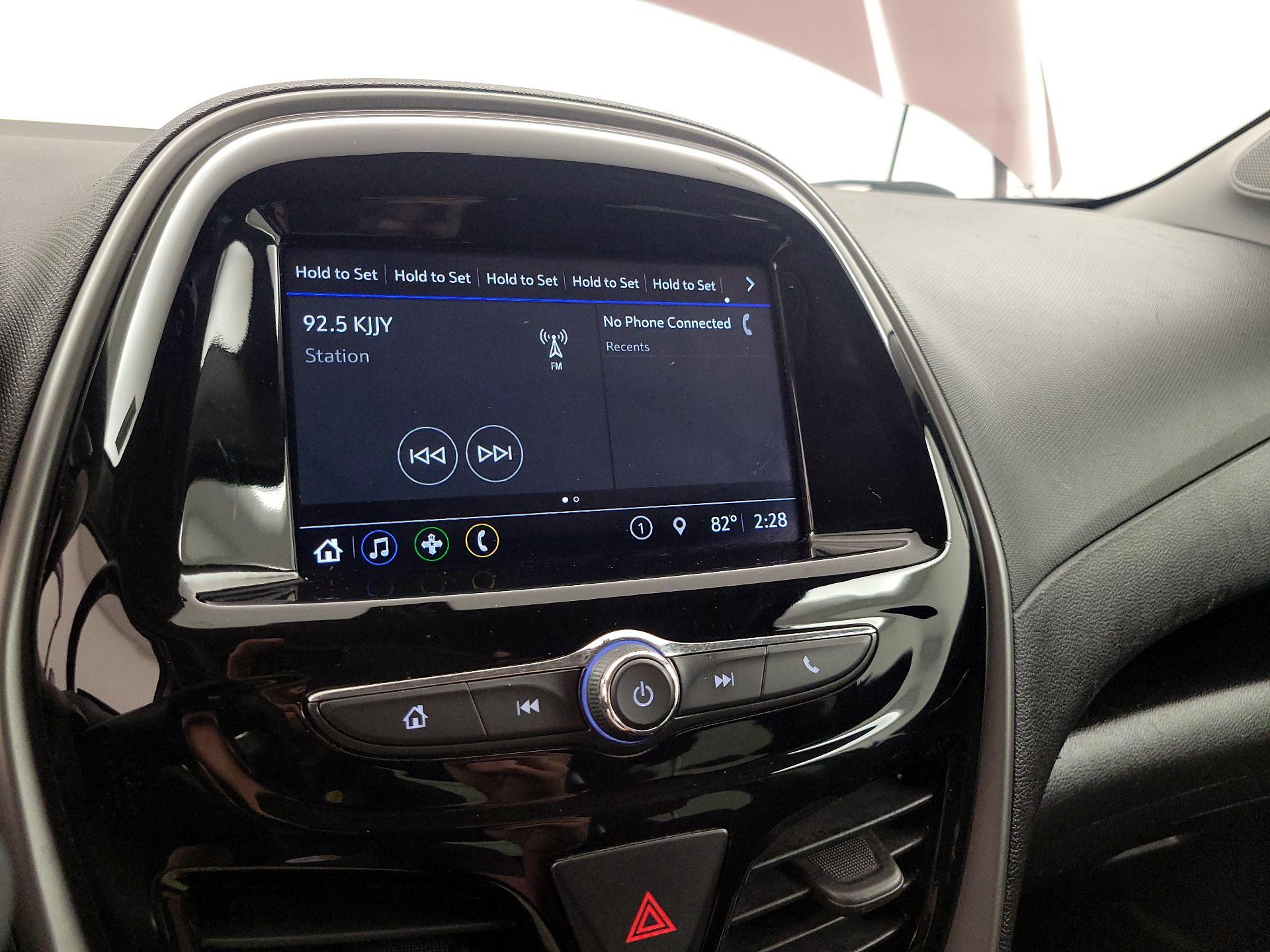 Thumbnail: 2020 Chevrolet Spark - 15