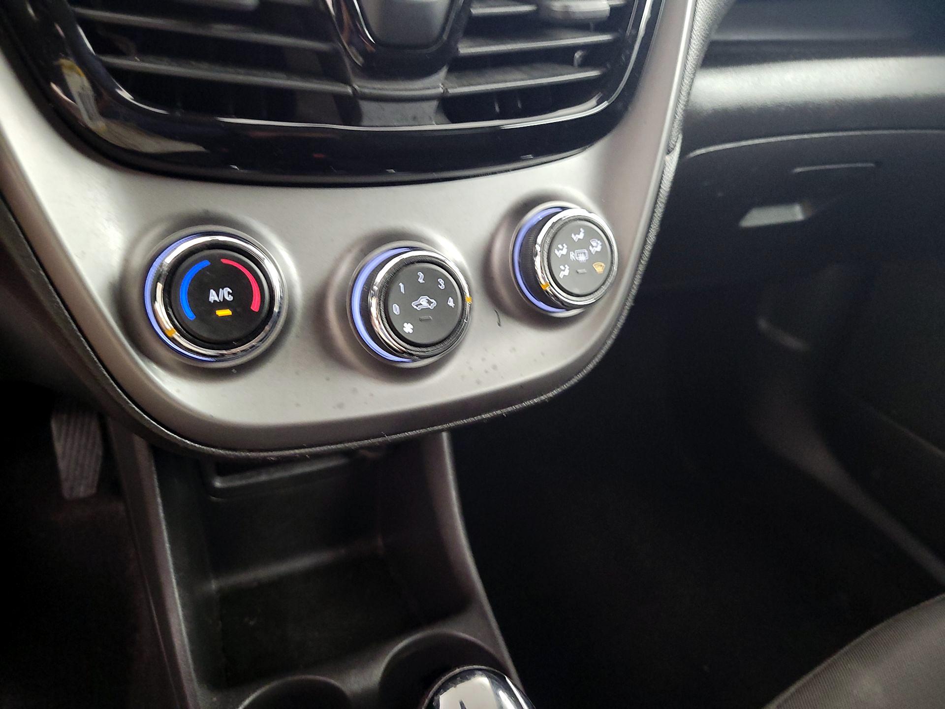 Thumbnail: 2020 Chevrolet Spark - 16