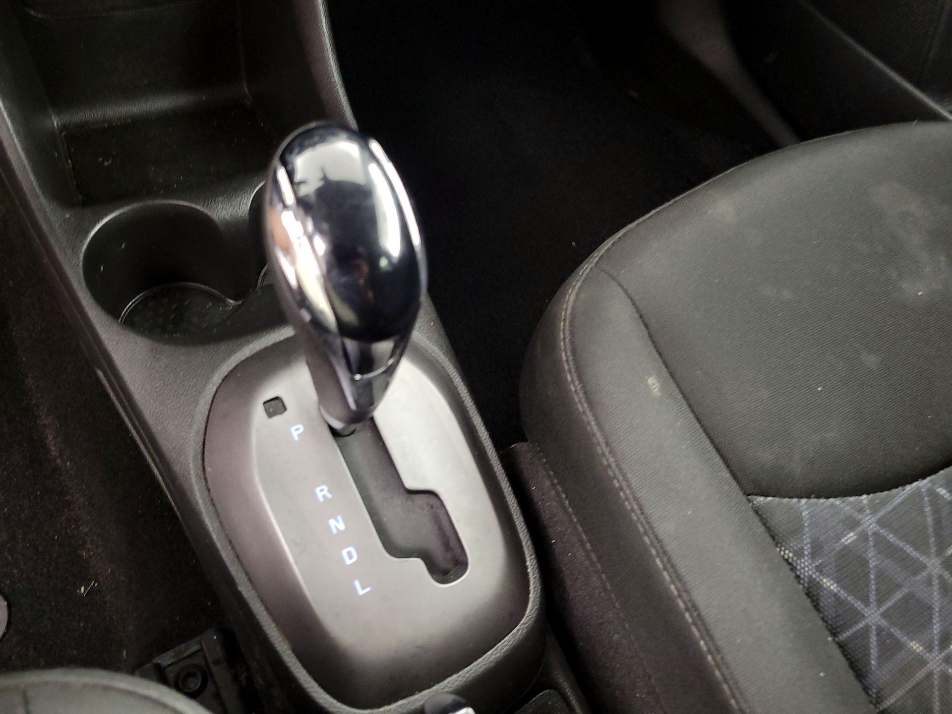 Thumbnail: 2020 Chevrolet Spark - 17