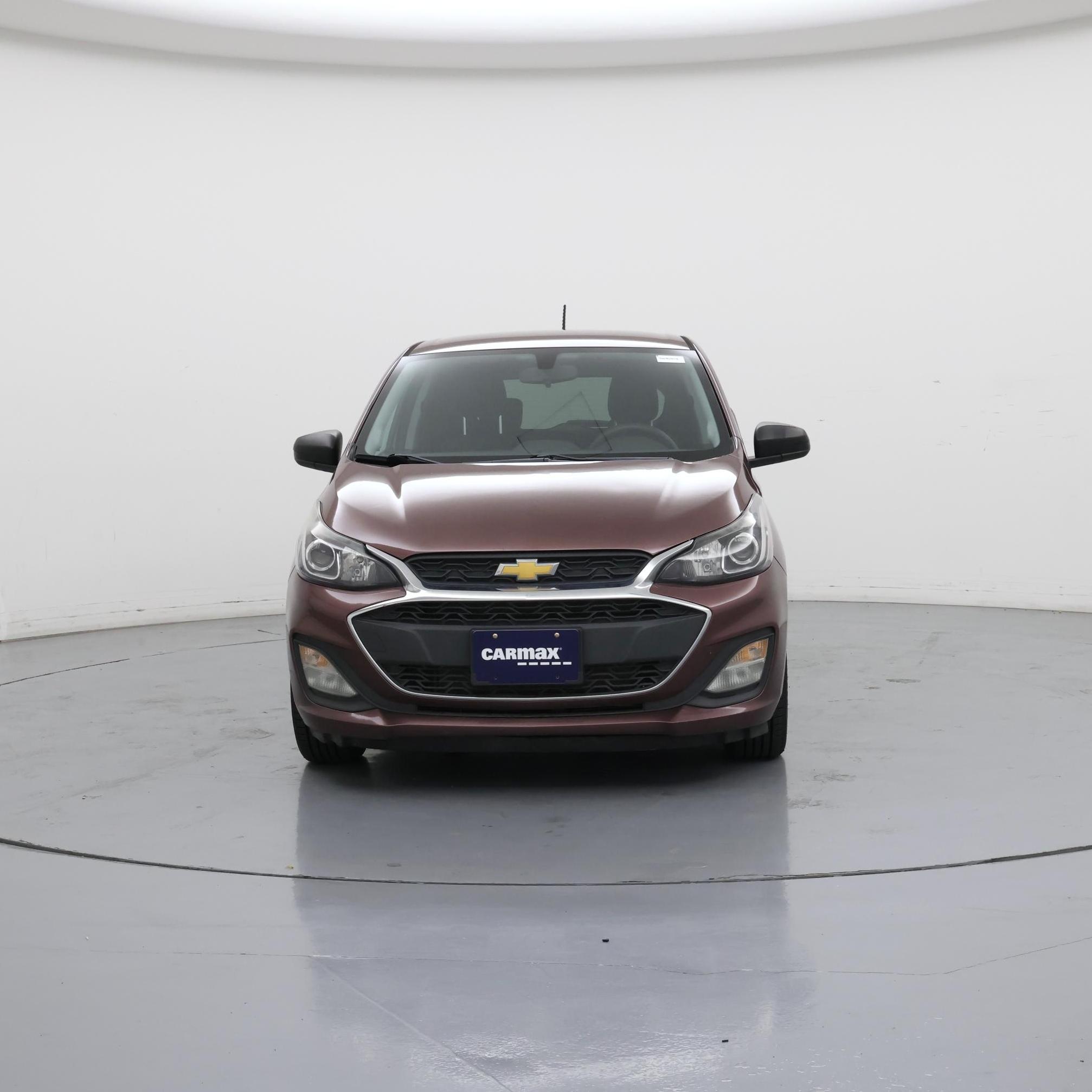 Thumbnail: 2020 Chevrolet Spark - 5
