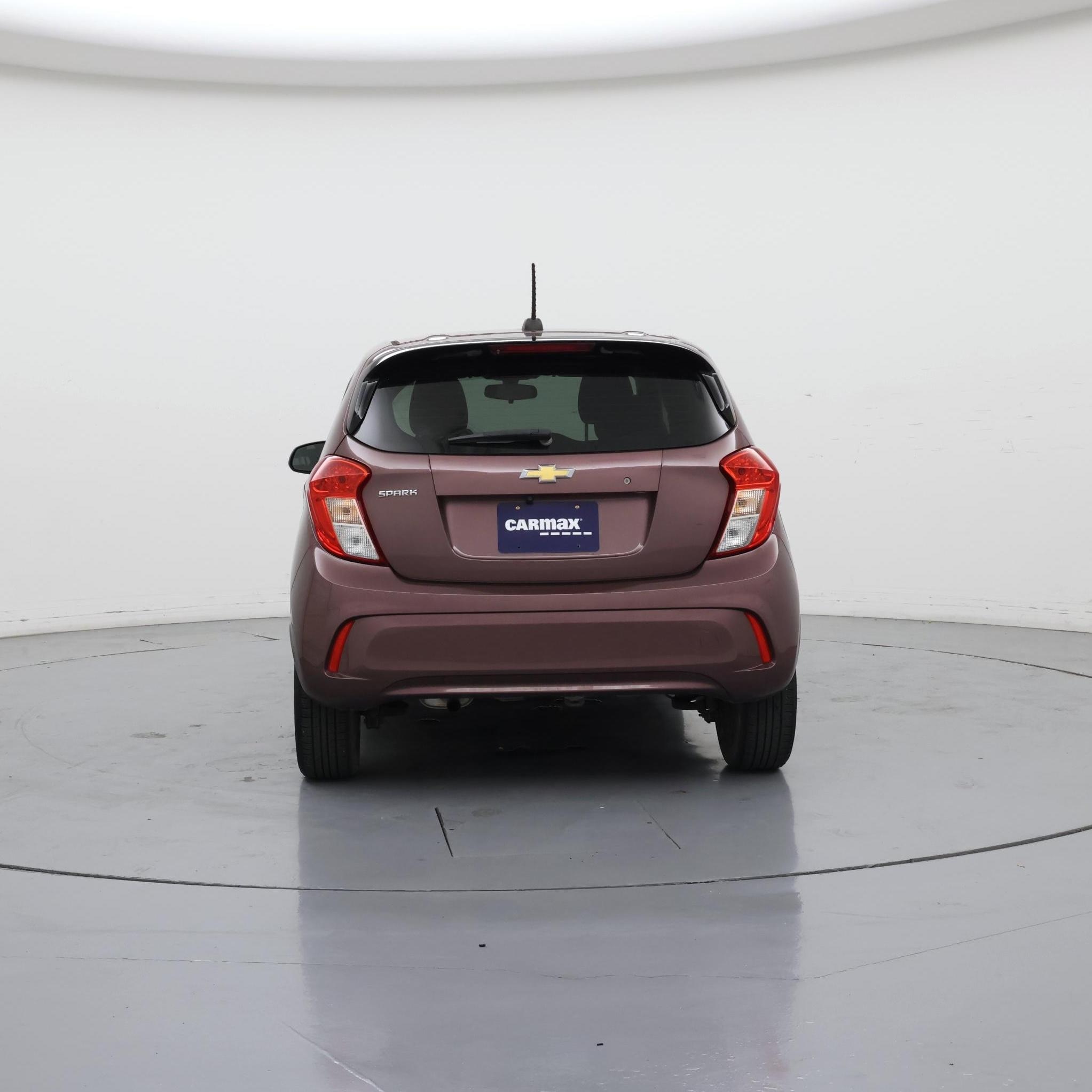 Thumbnail: 2020 Chevrolet Spark - 6