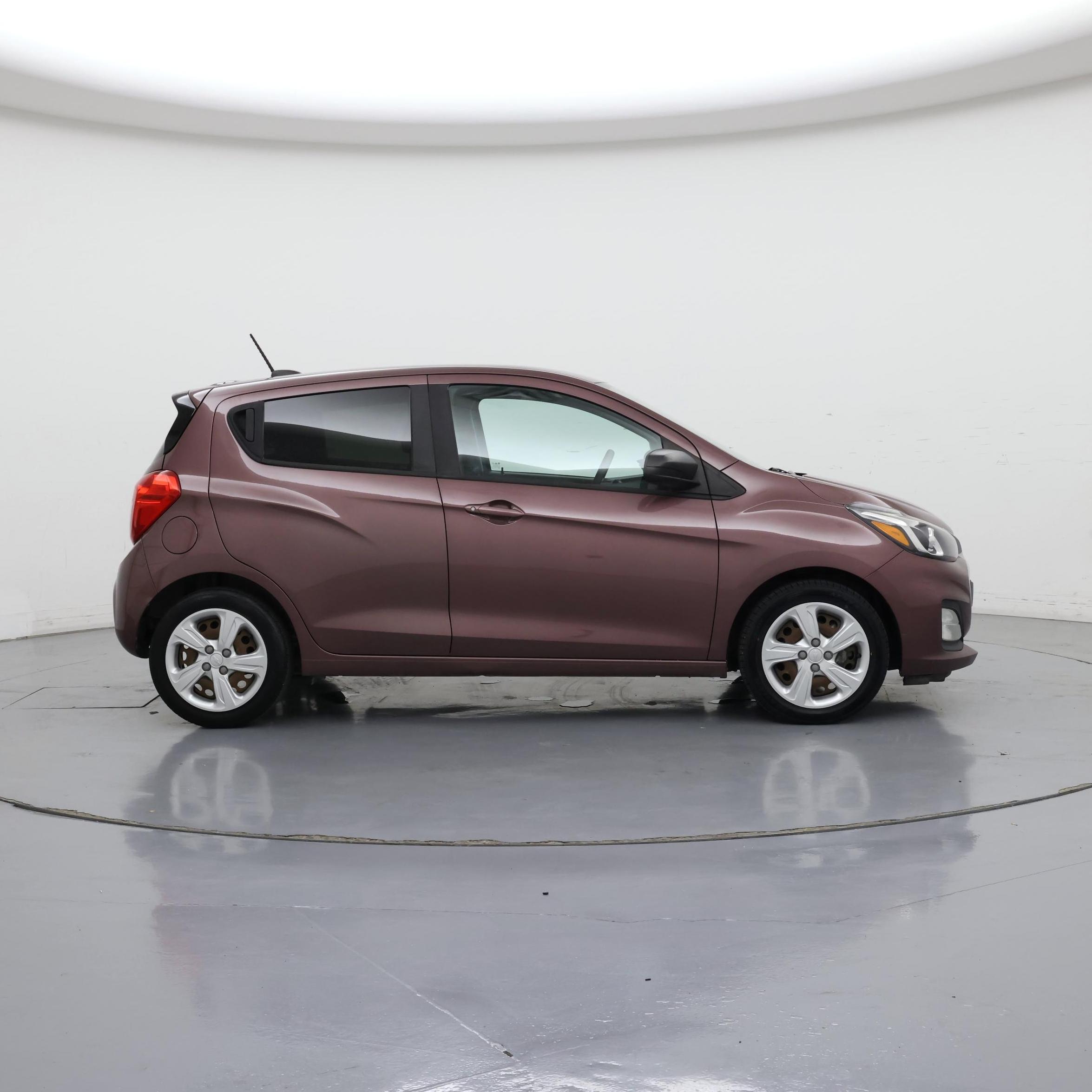 Thumbnail: 2020 Chevrolet Spark - 7