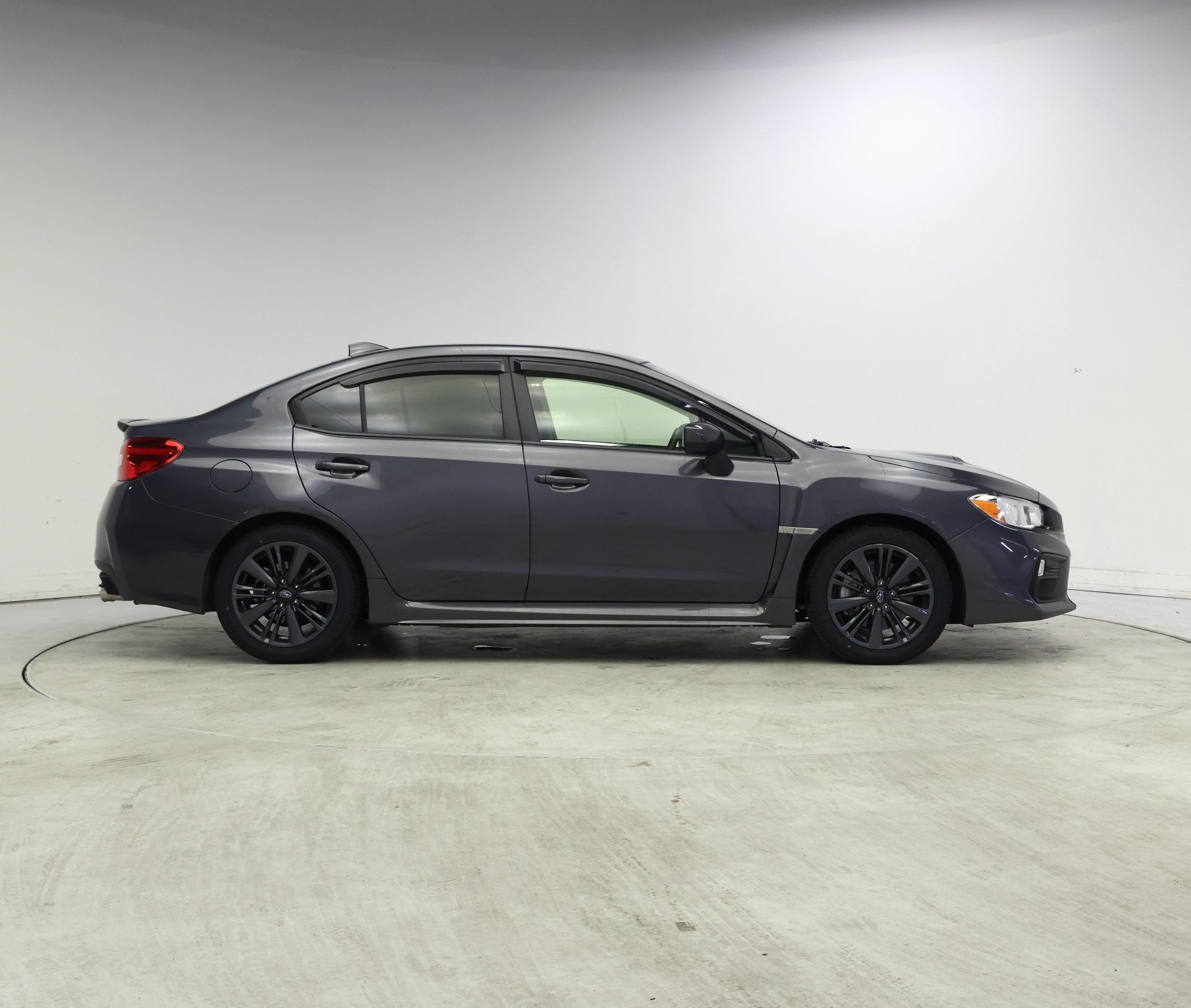Thumbnail: 2020 Subaru WRX - 7