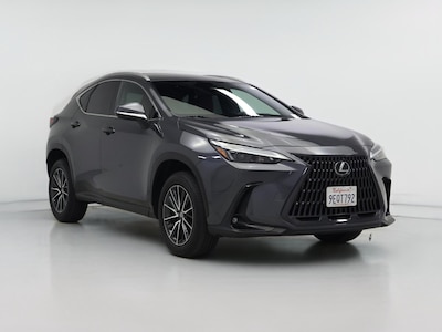 2023 Lexus NX 350 Premium