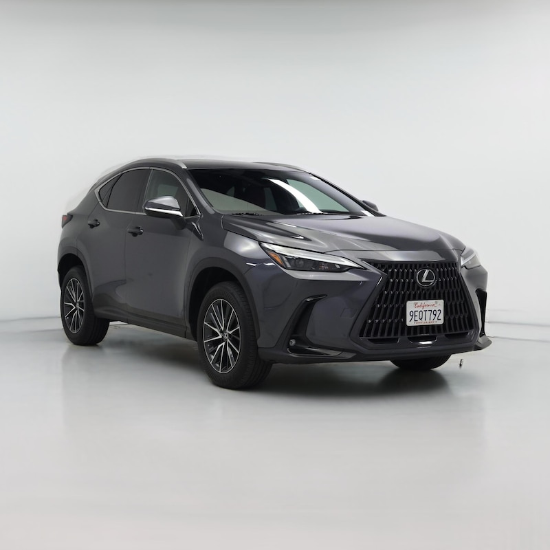2023 Lexus NX 350 Premium