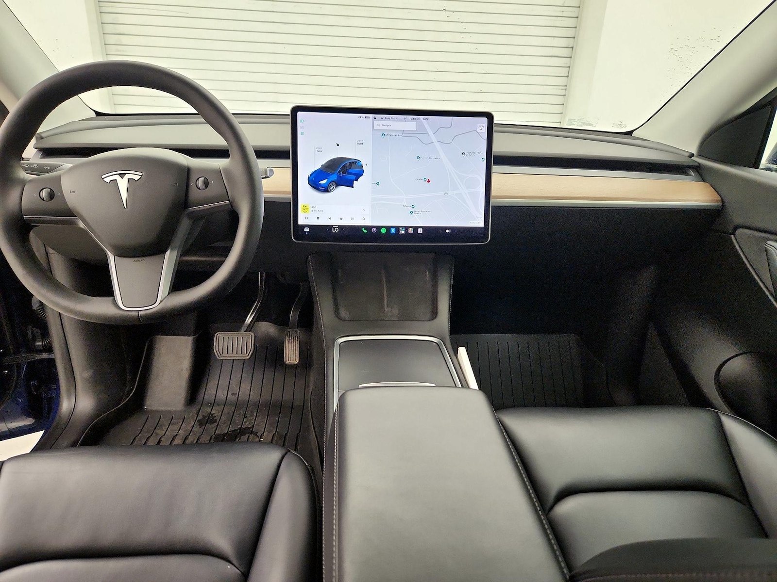 Navigation System