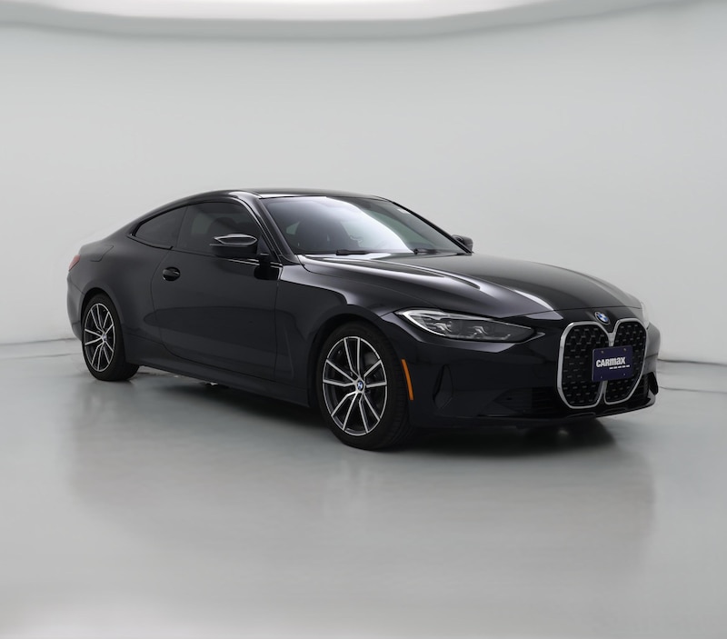 2021 BMW 430 I