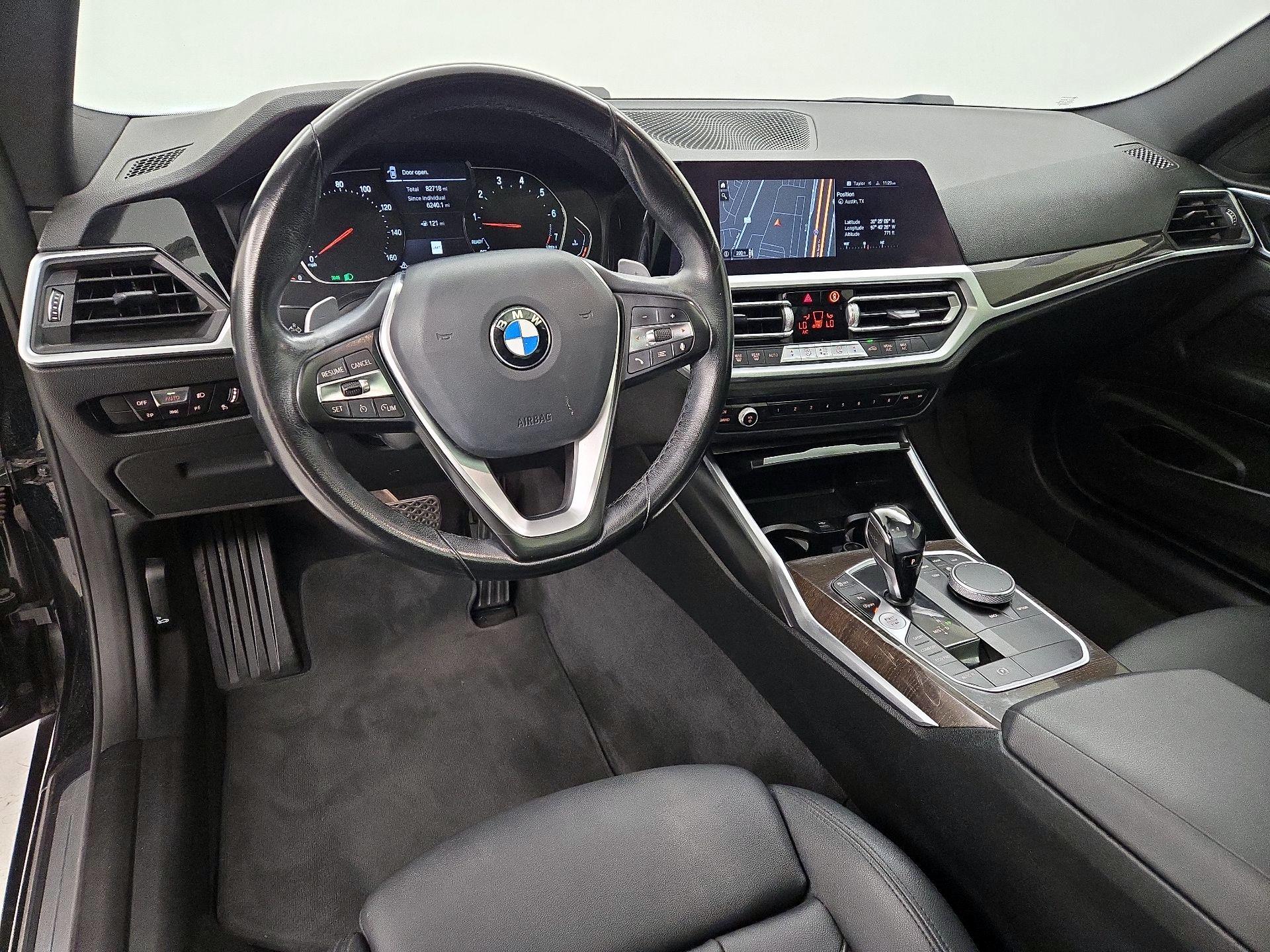 Thumbnail: 2021 BMW 4 Series - 9