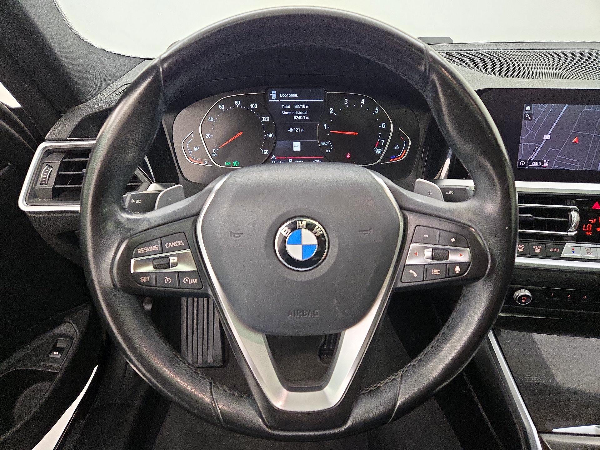 Thumbnail: 2021 BMW 4 Series - 10