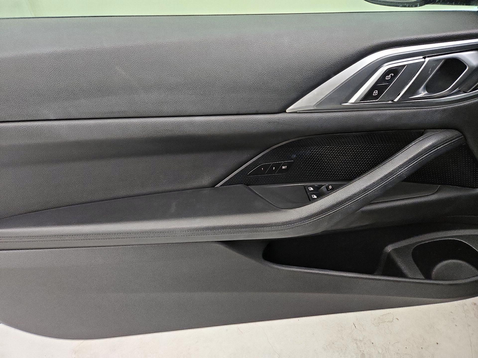 Thumbnail: 2021 BMW 4 Series - 12