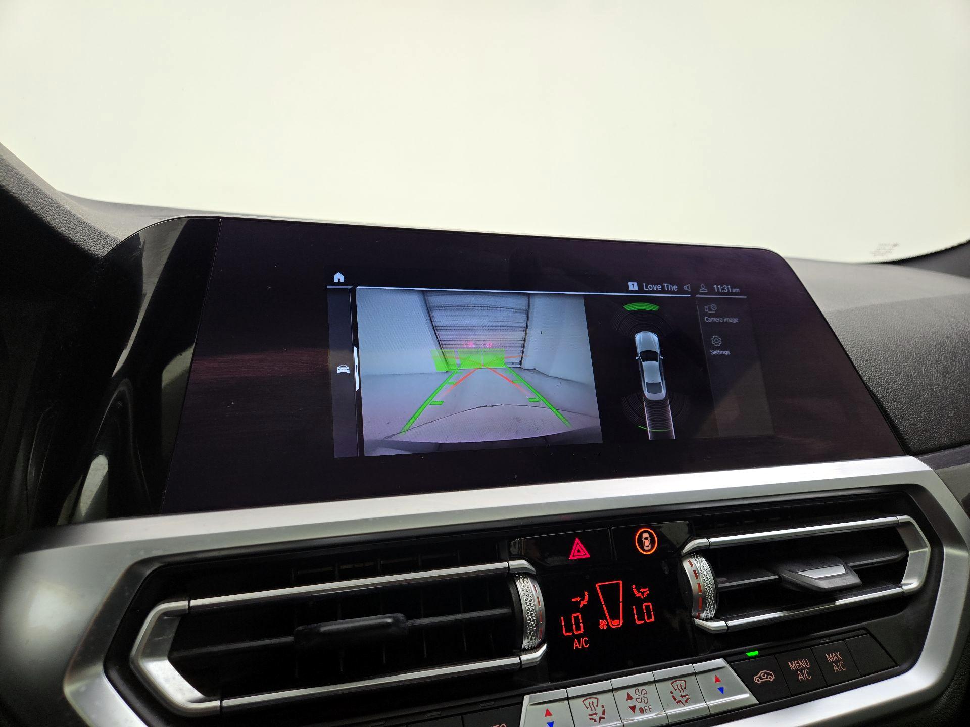Thumbnail: 2021 BMW 4 Series - 15