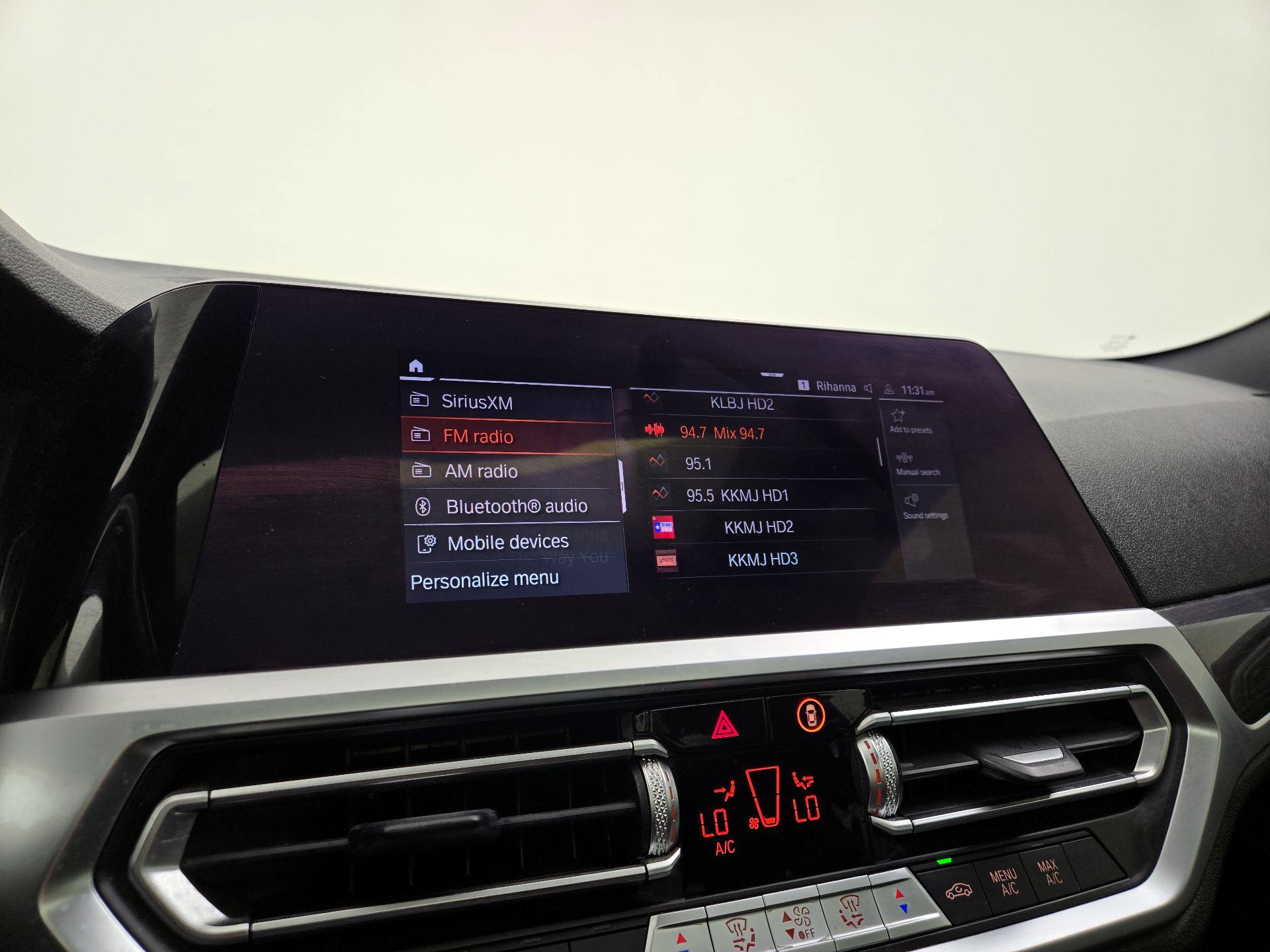 Thumbnail: 2021 BMW 4 Series - 16