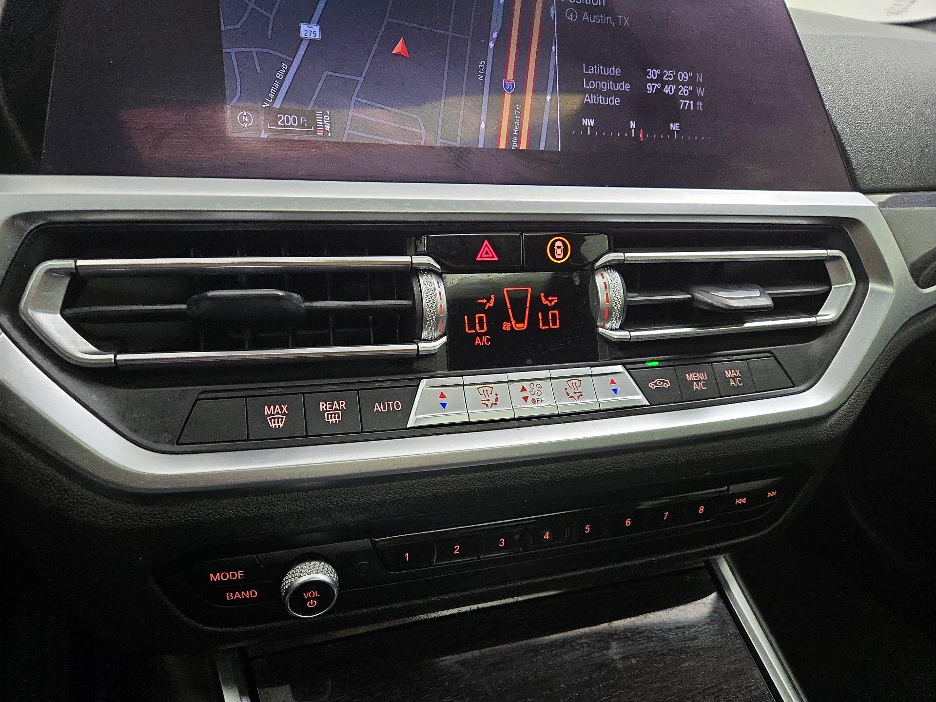 Thumbnail: 2021 BMW 4 Series - 17