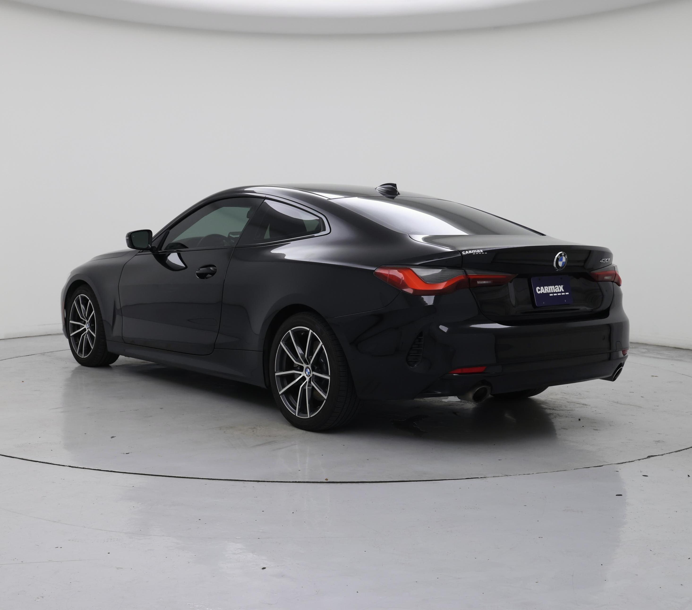 Thumbnail: 2021 BMW 4 Series - 2