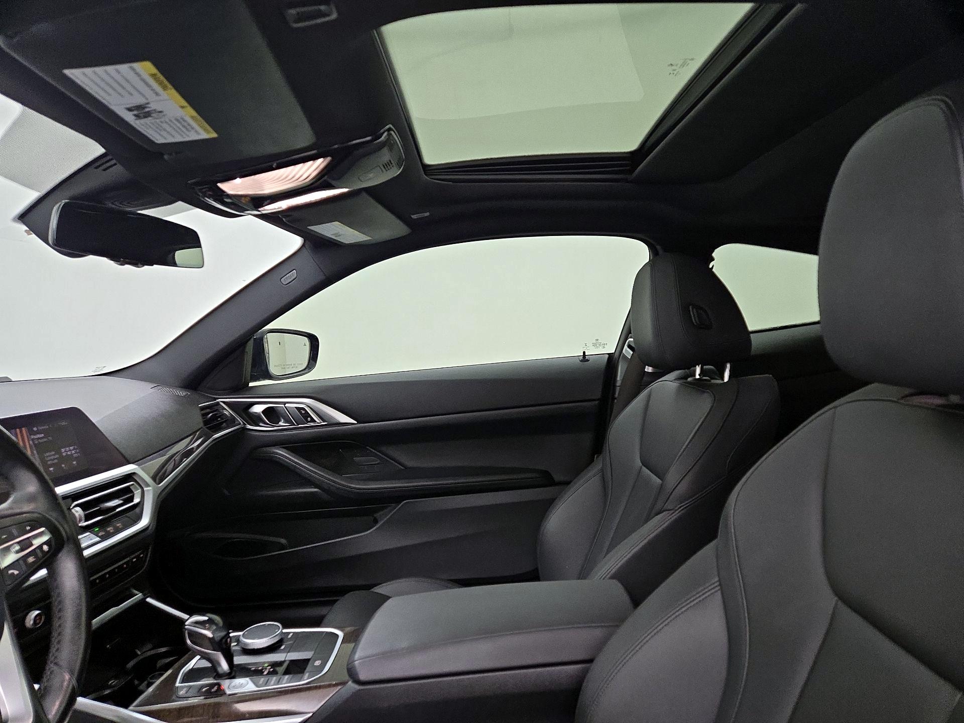Thumbnail: 2021 BMW 4 Series - 20