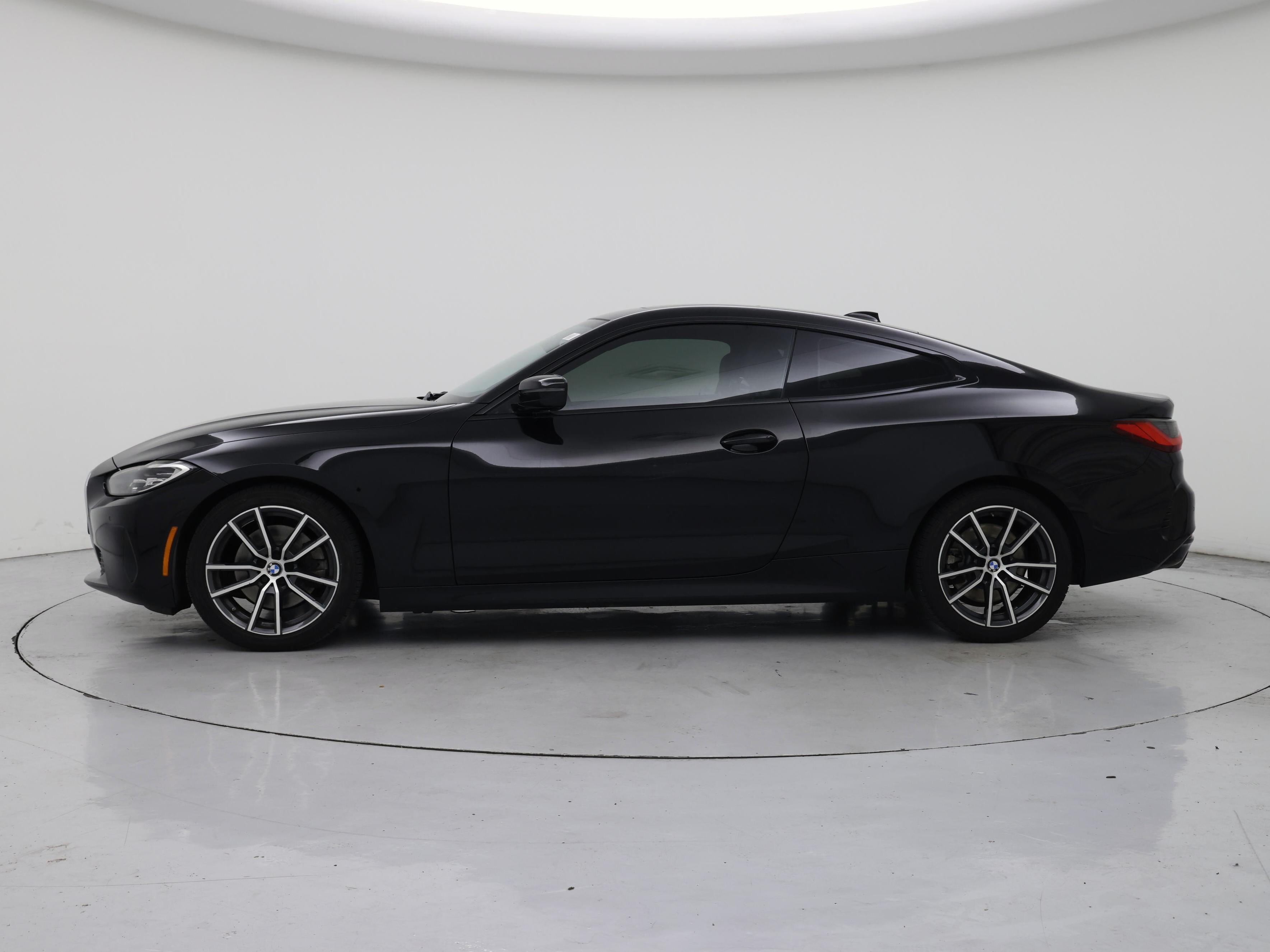 Thumbnail: 2021 BMW 4 Series - 3