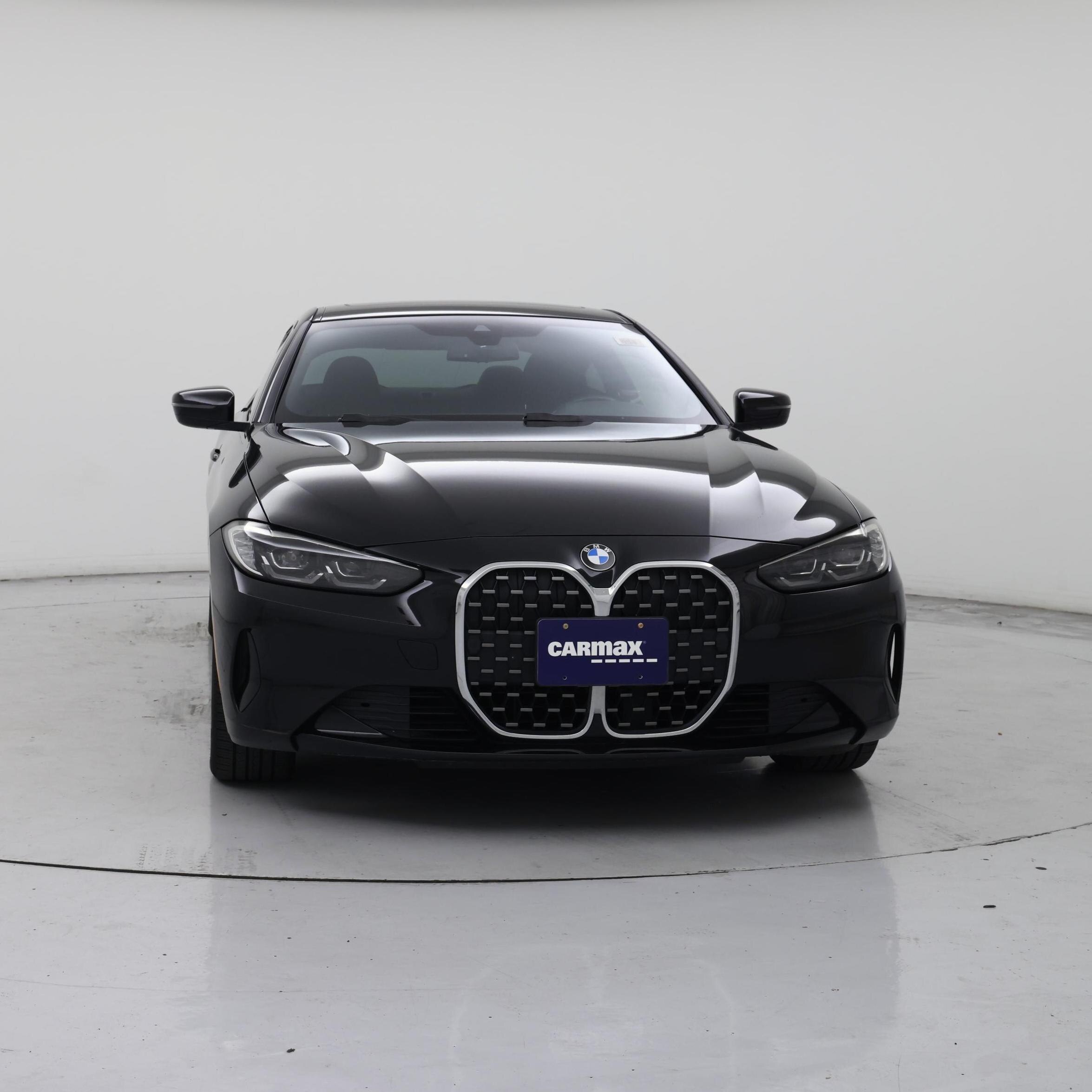 Thumbnail: 2021 BMW 4 Series - 5