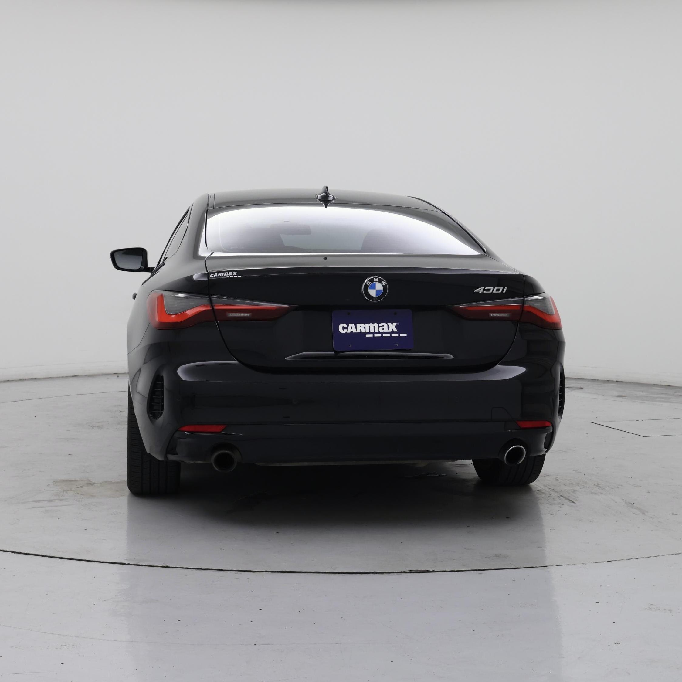 Thumbnail: 2021 BMW 4 Series - 6