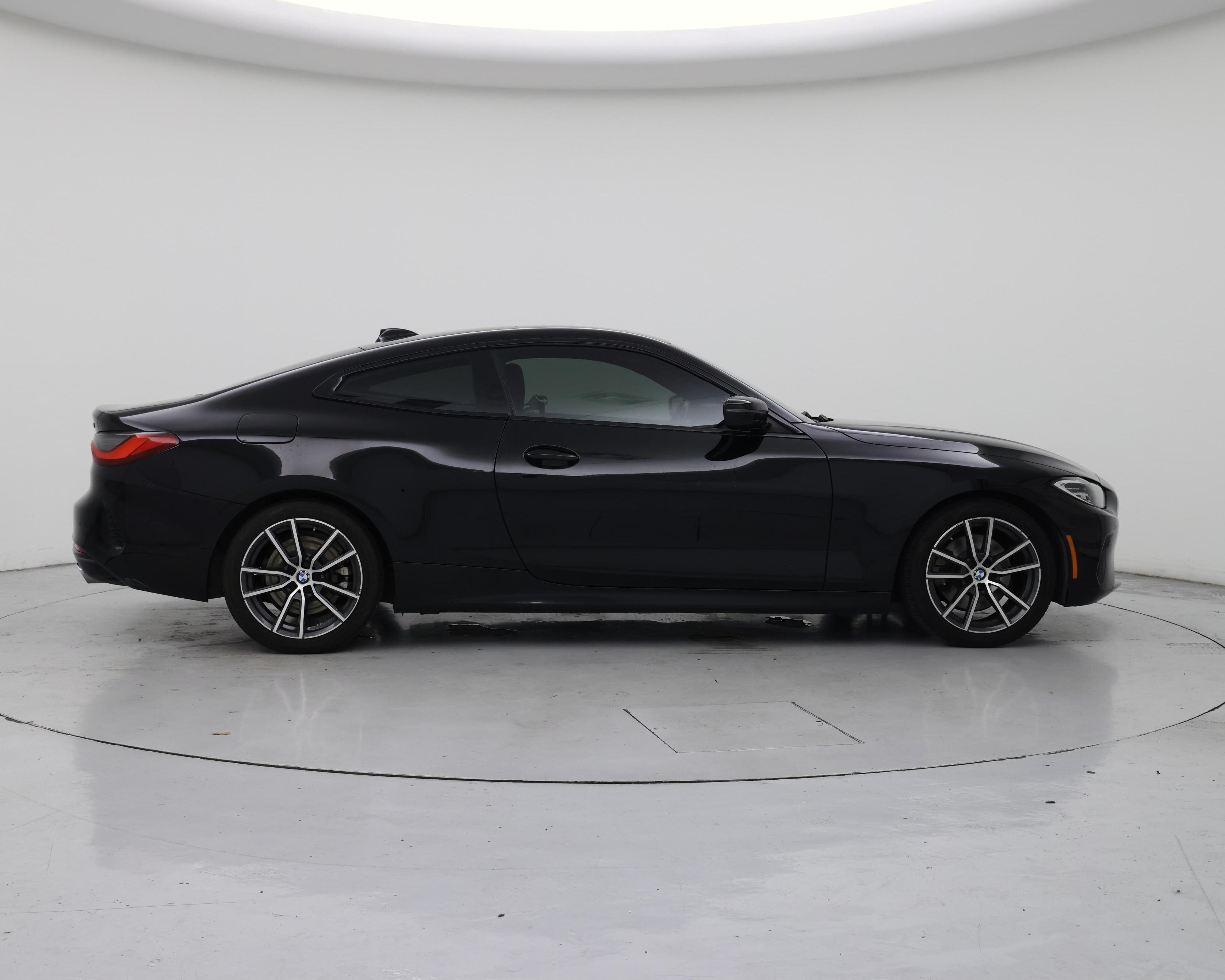 Thumbnail: 2021 BMW 4 Series - 7