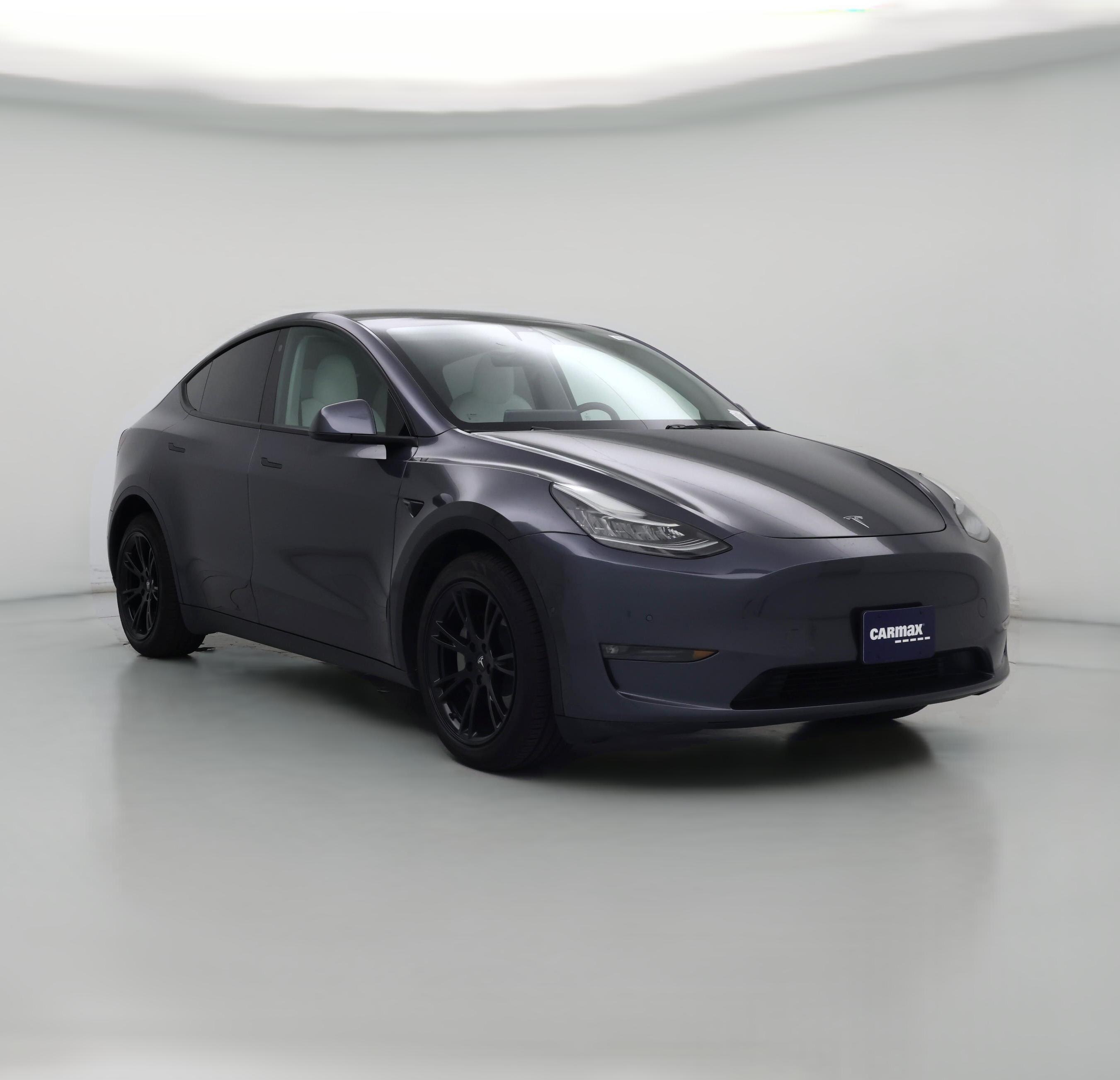 Thumbnail: 2023 Tesla Model Y - 1