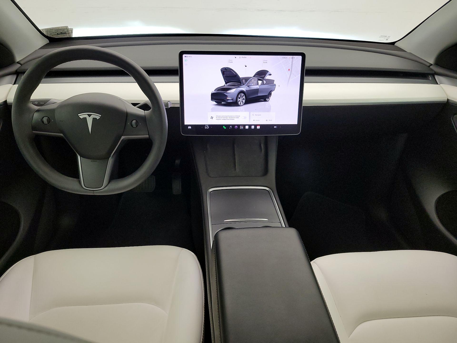 Thumbnail: 2023 Tesla Model Y - 9