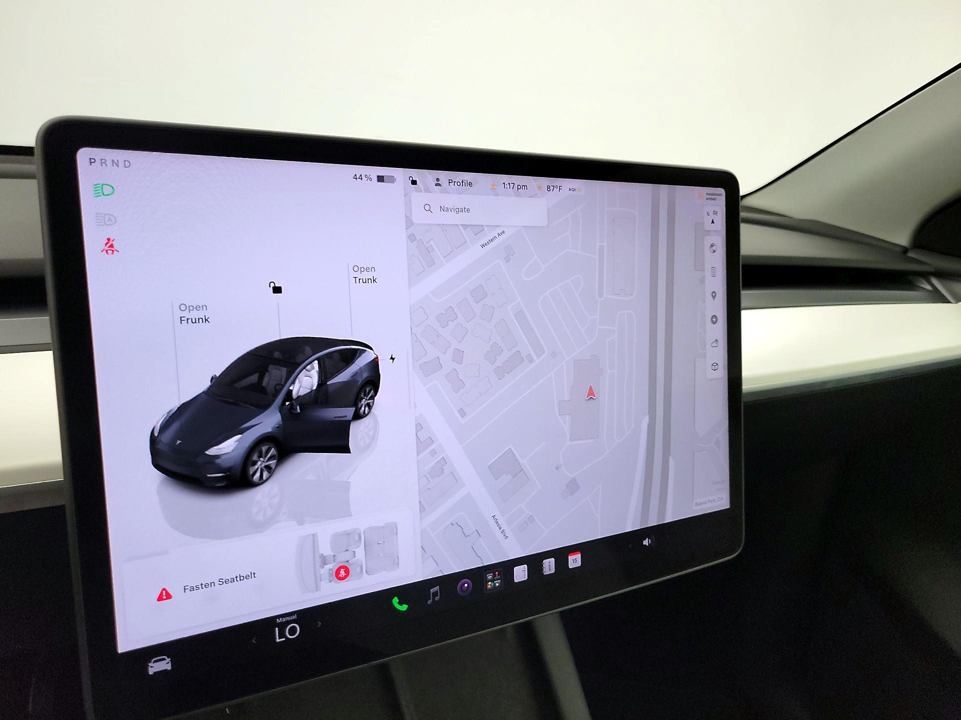 Thumbnail: 2023 Tesla Model Y - 13
