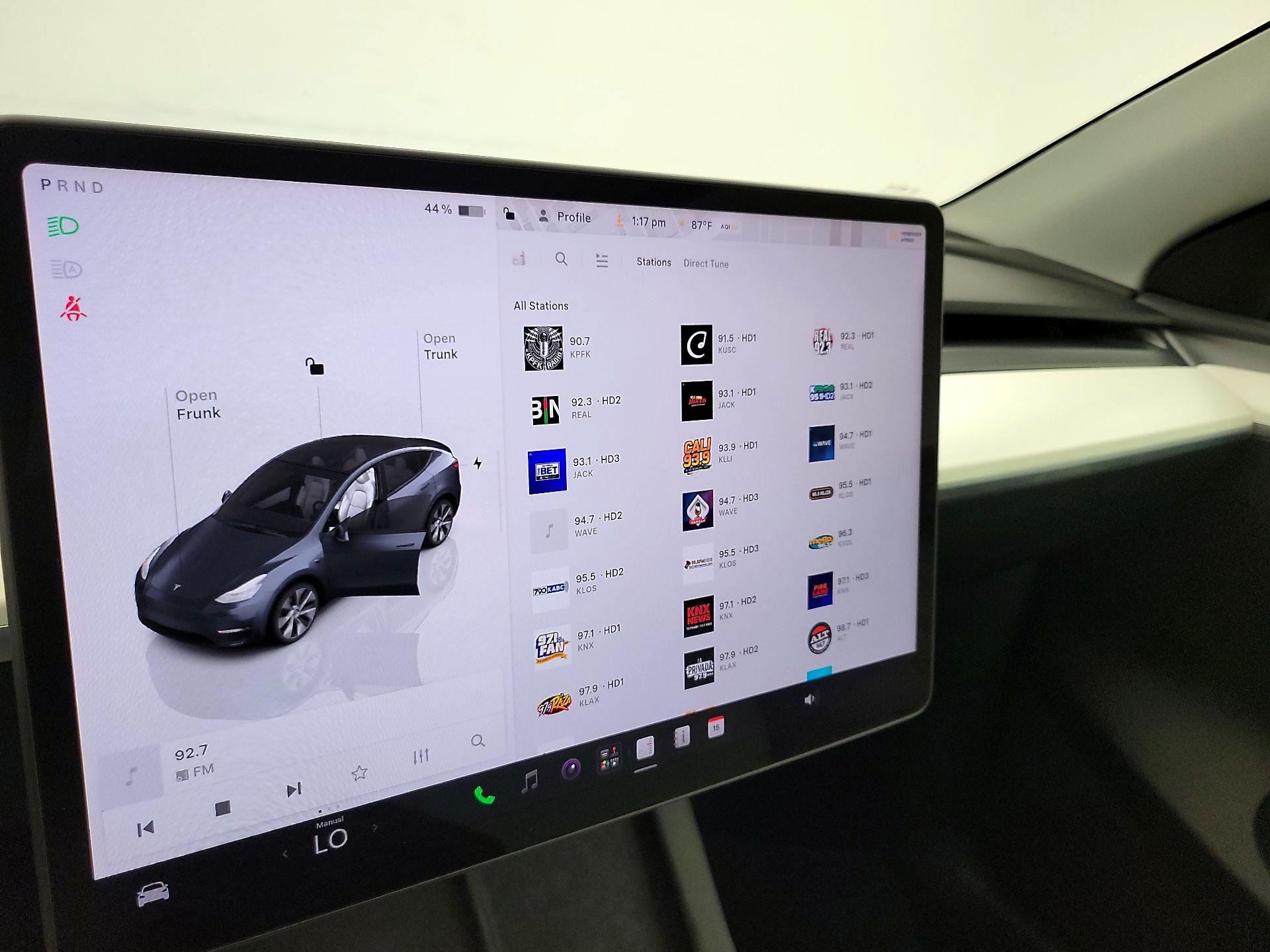 Thumbnail: 2023 Tesla Model Y - 15