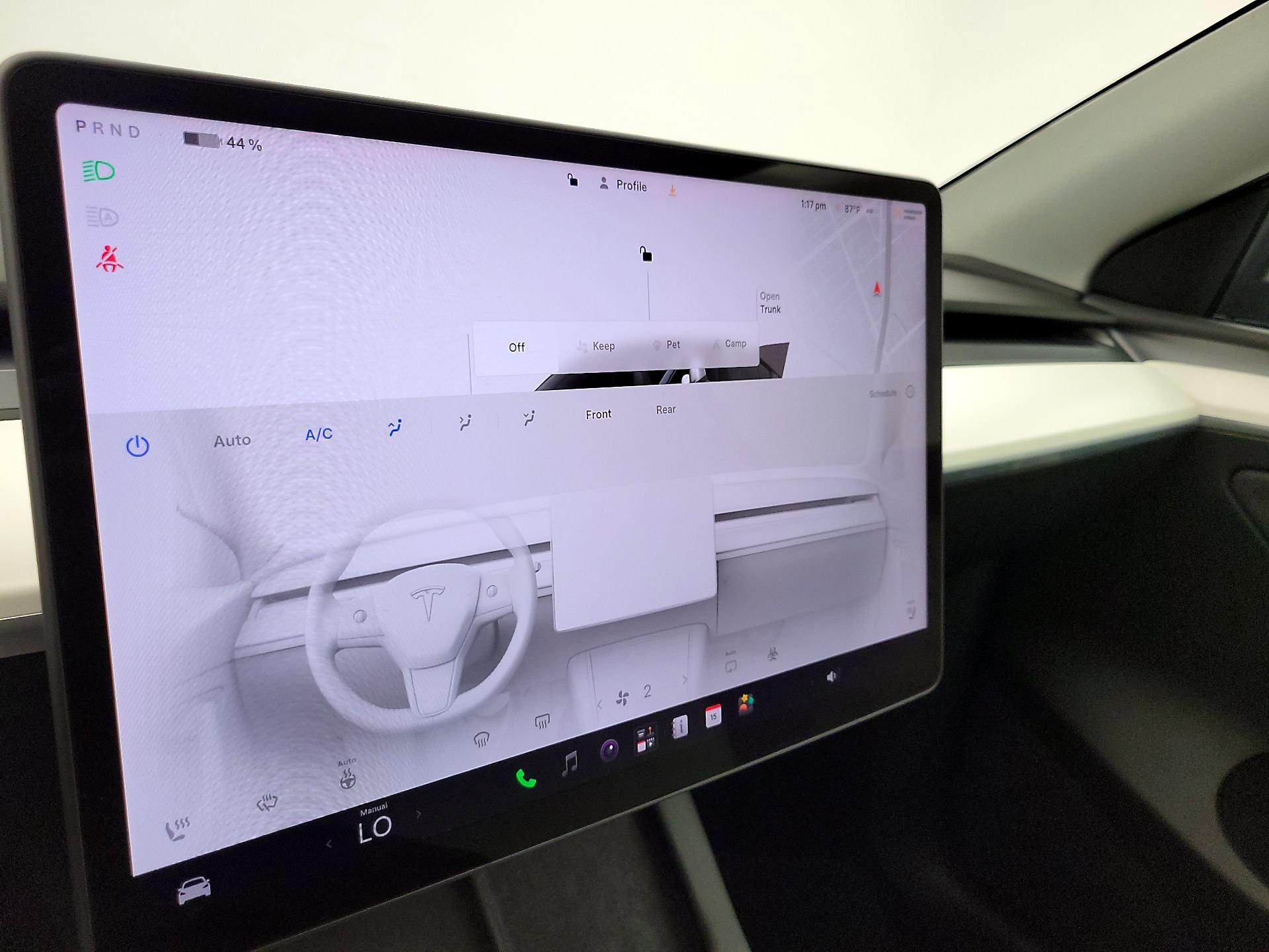 Thumbnail: 2023 Tesla Model Y - 16