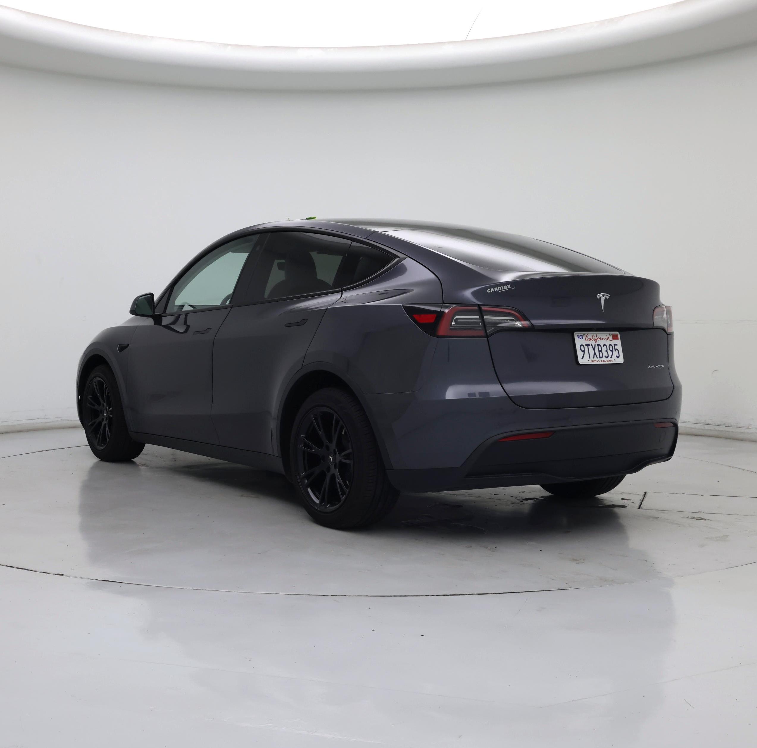 Thumbnail: 2023 Tesla Model Y - 2