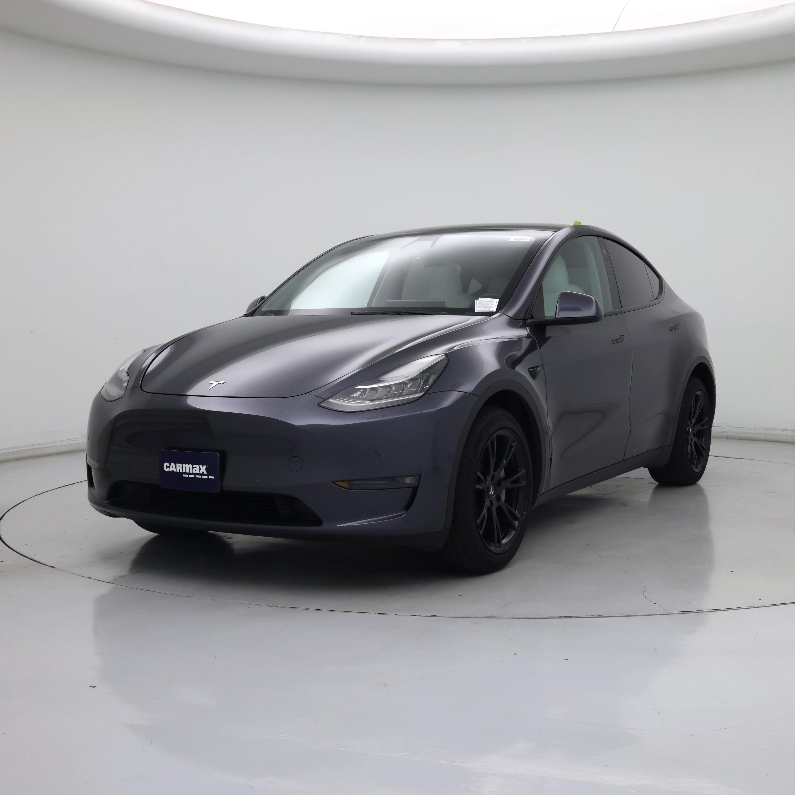 Thumbnail: 2023 Tesla Model Y - 4