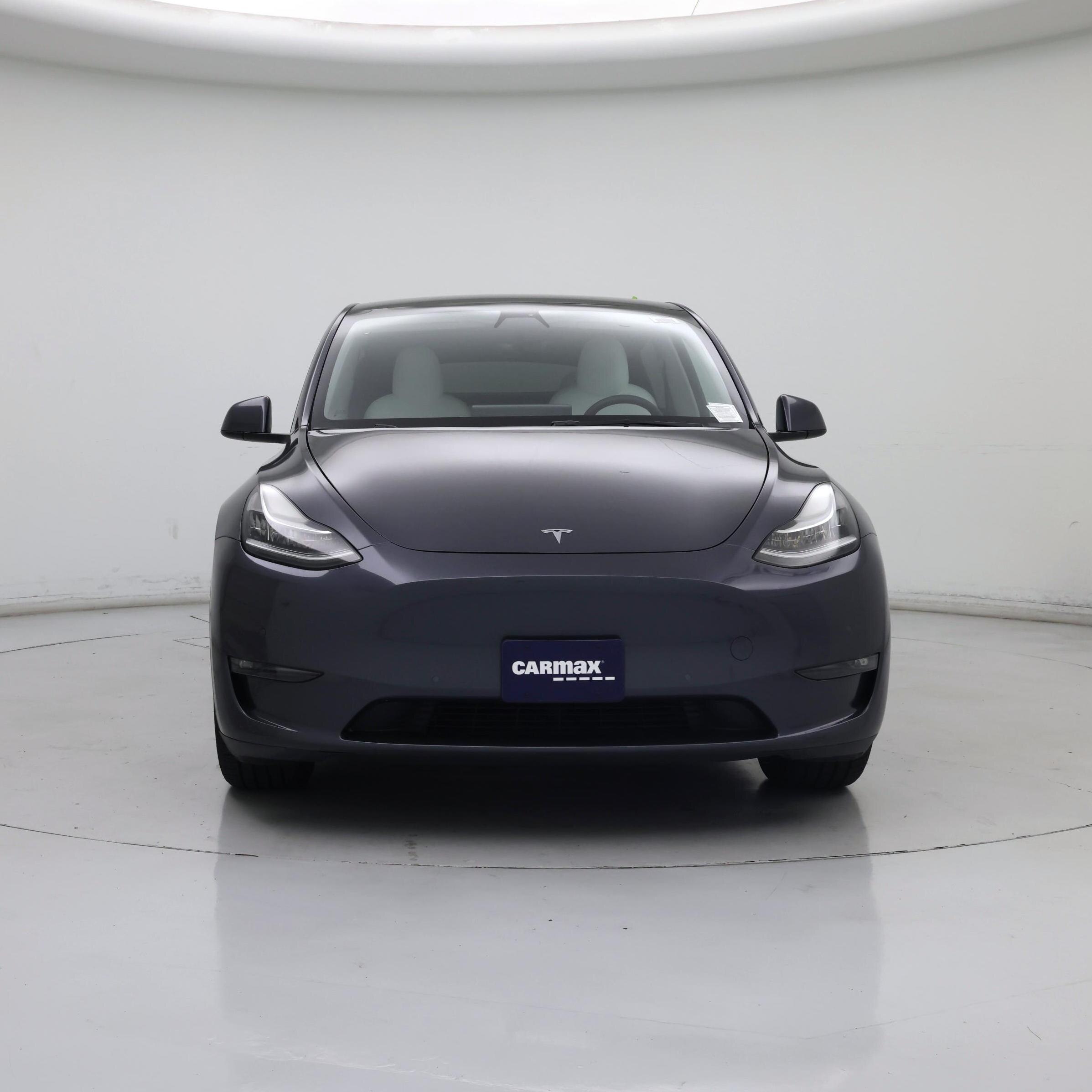 Thumbnail: 2023 Tesla Model Y - 5
