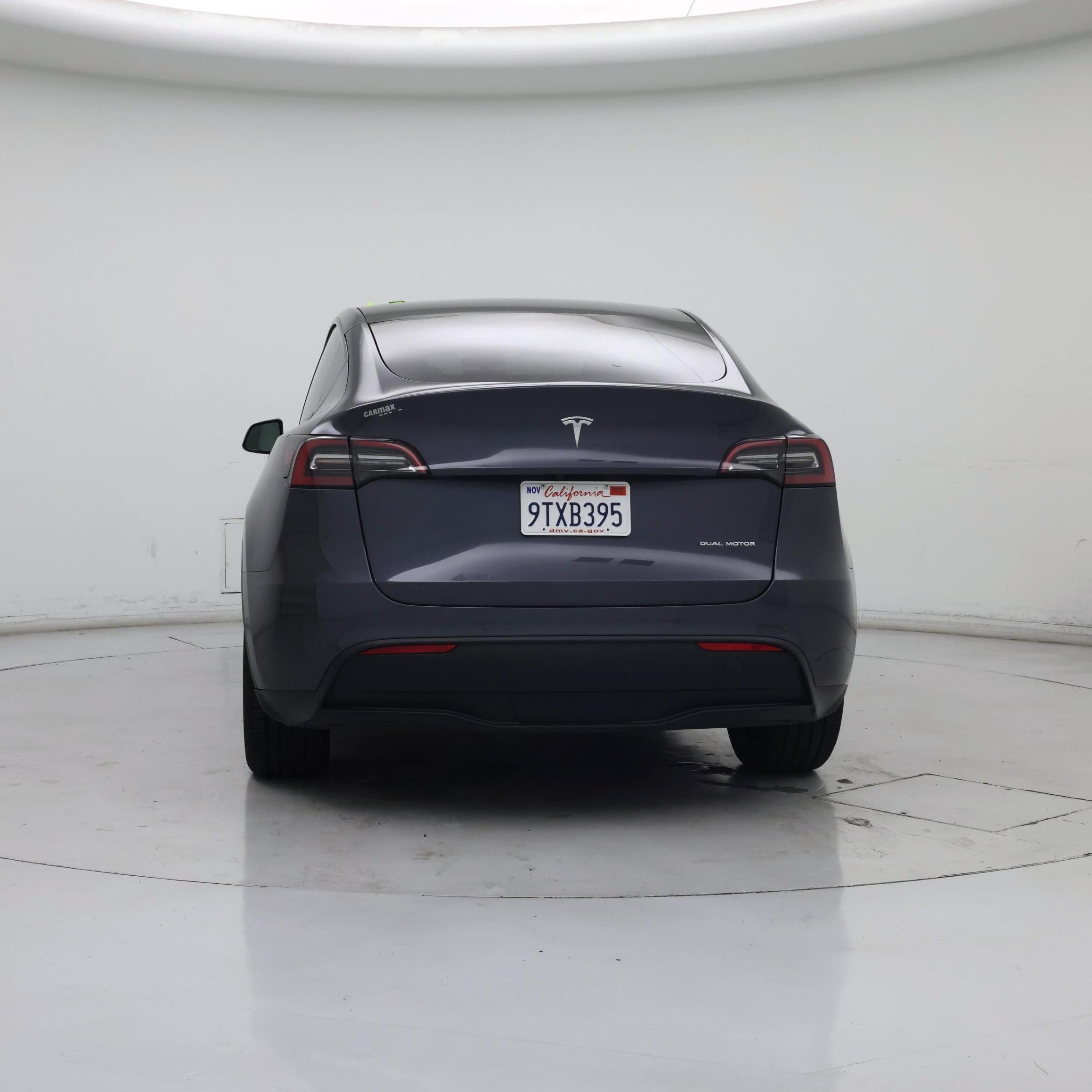 Thumbnail: 2023 Tesla Model Y - 6
