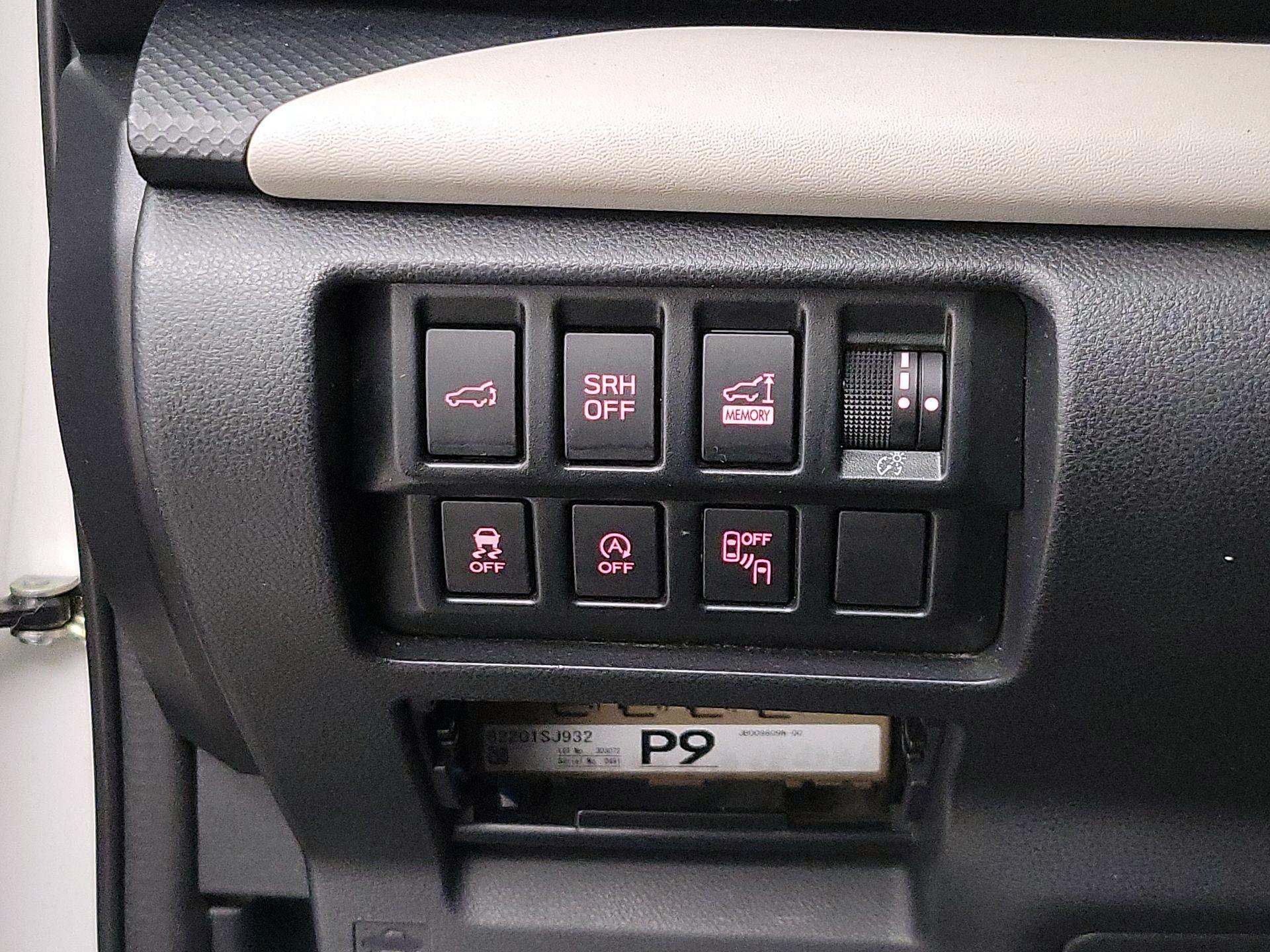 Thumbnail: 2023 Subaru Forester - 13