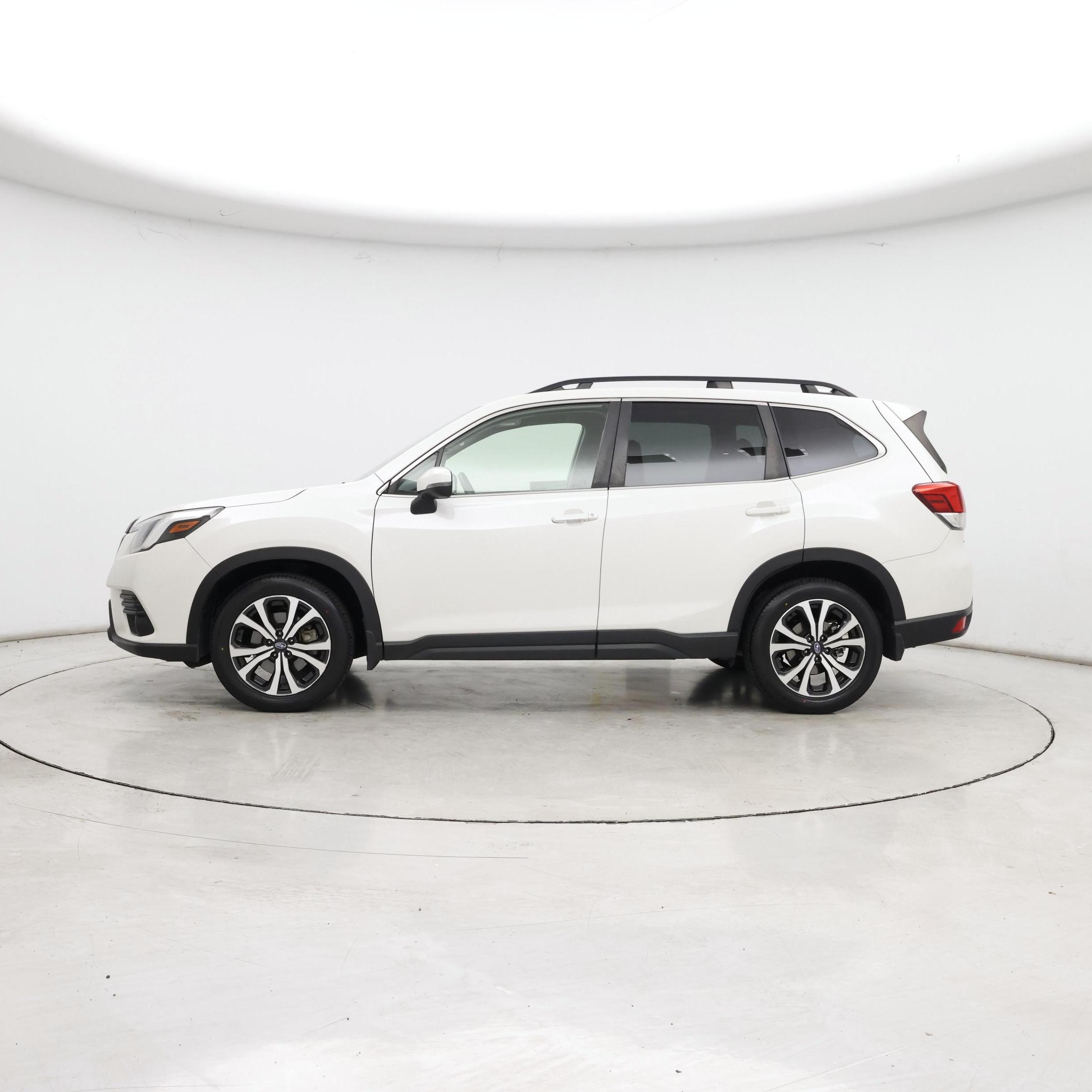 Thumbnail: 2023 Subaru Forester - 3