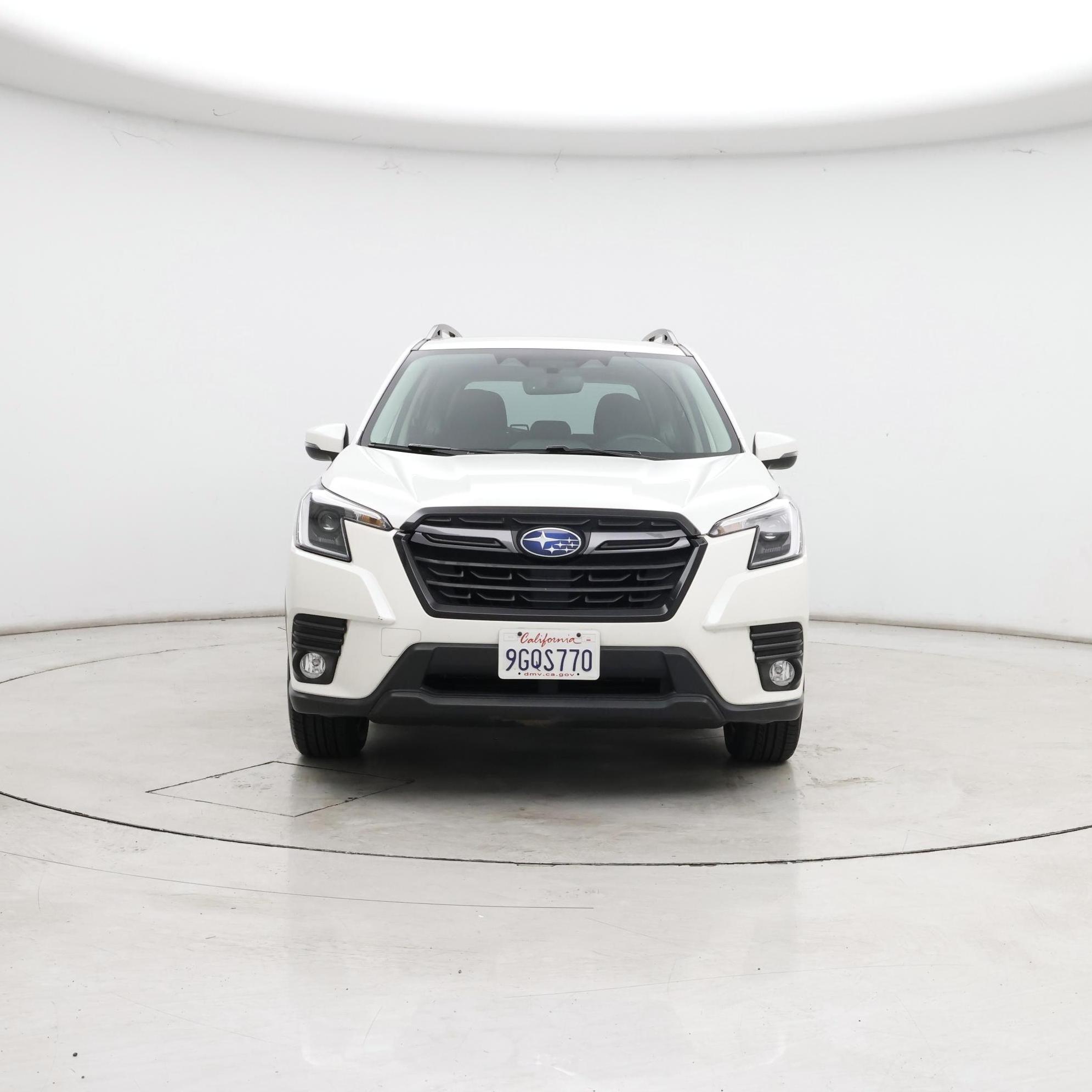 Thumbnail: 2023 Subaru Forester - 5