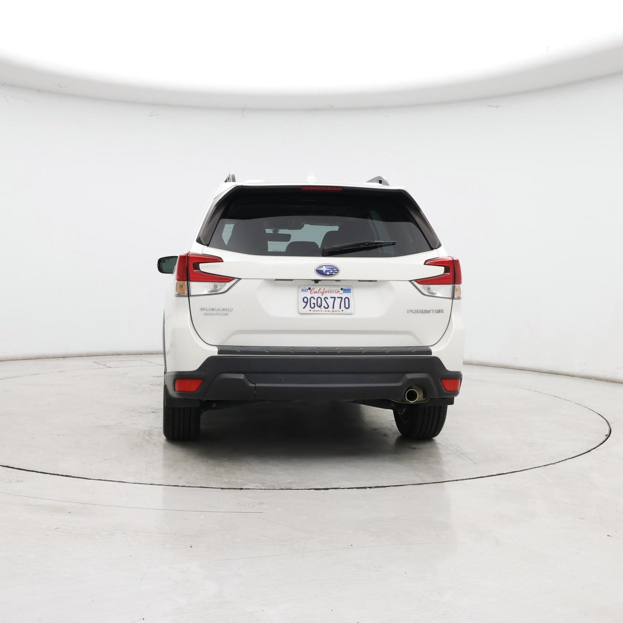 Thumbnail: 2023 Subaru Forester - 6