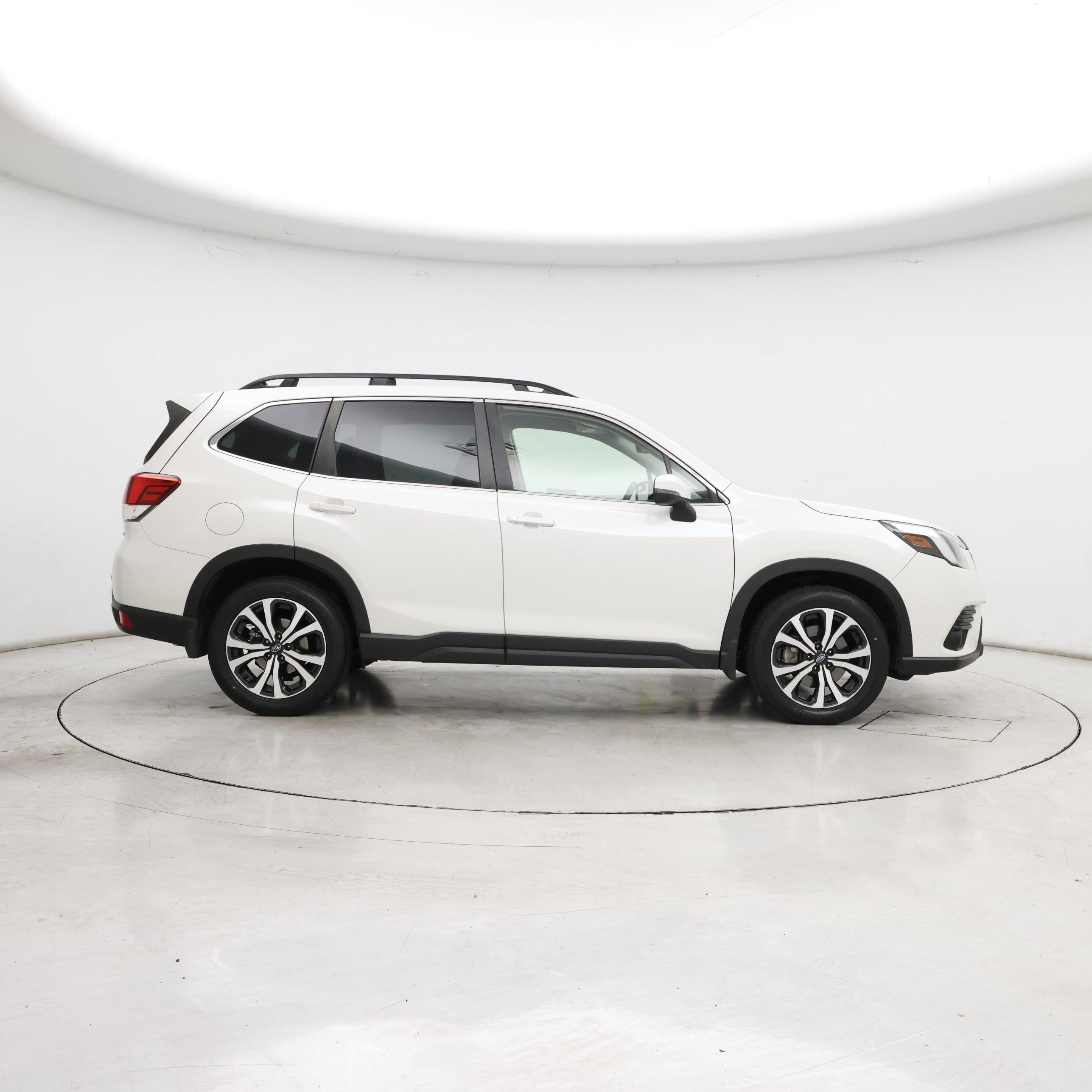 Thumbnail: 2023 Subaru Forester - 7