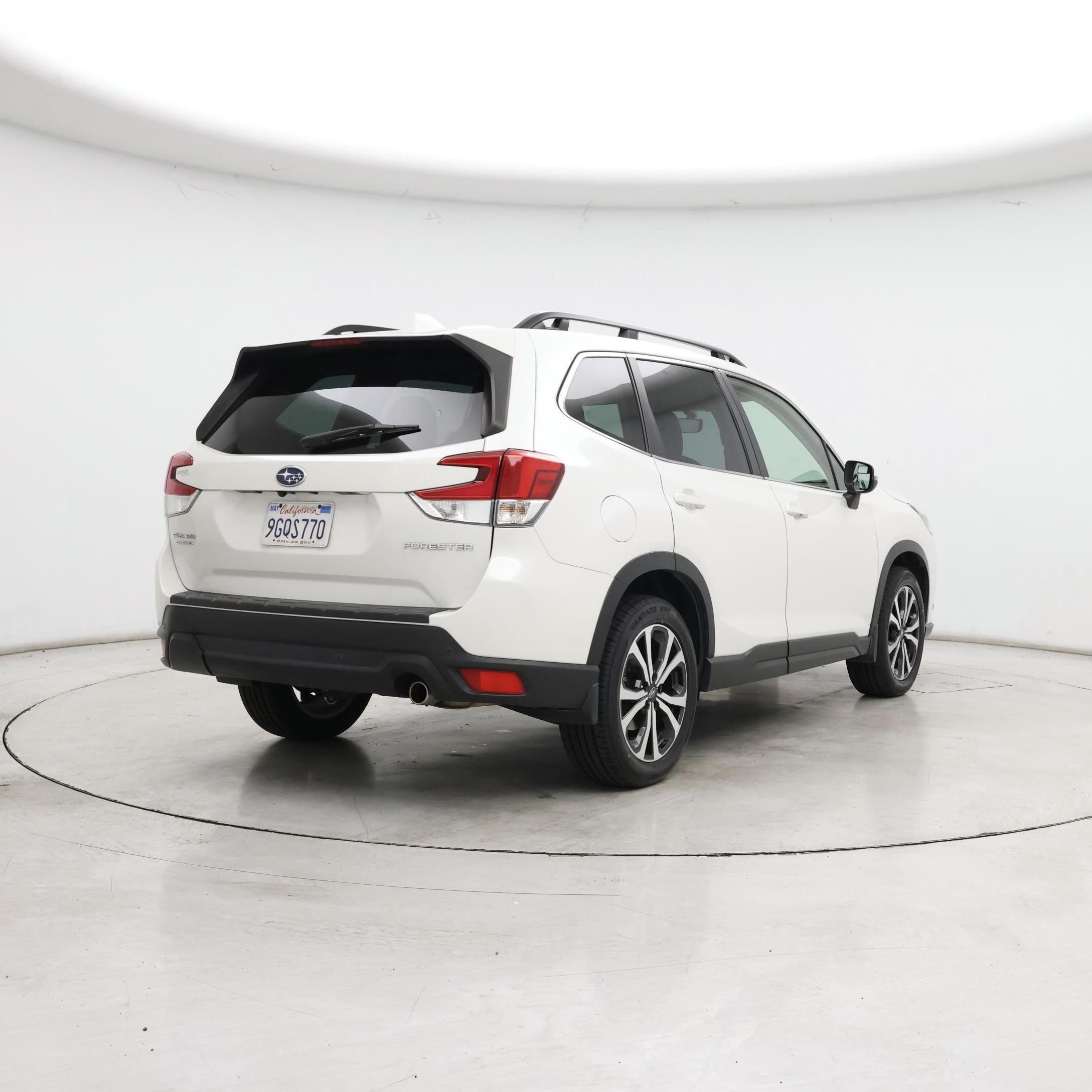 Thumbnail: 2023 Subaru Forester - 8