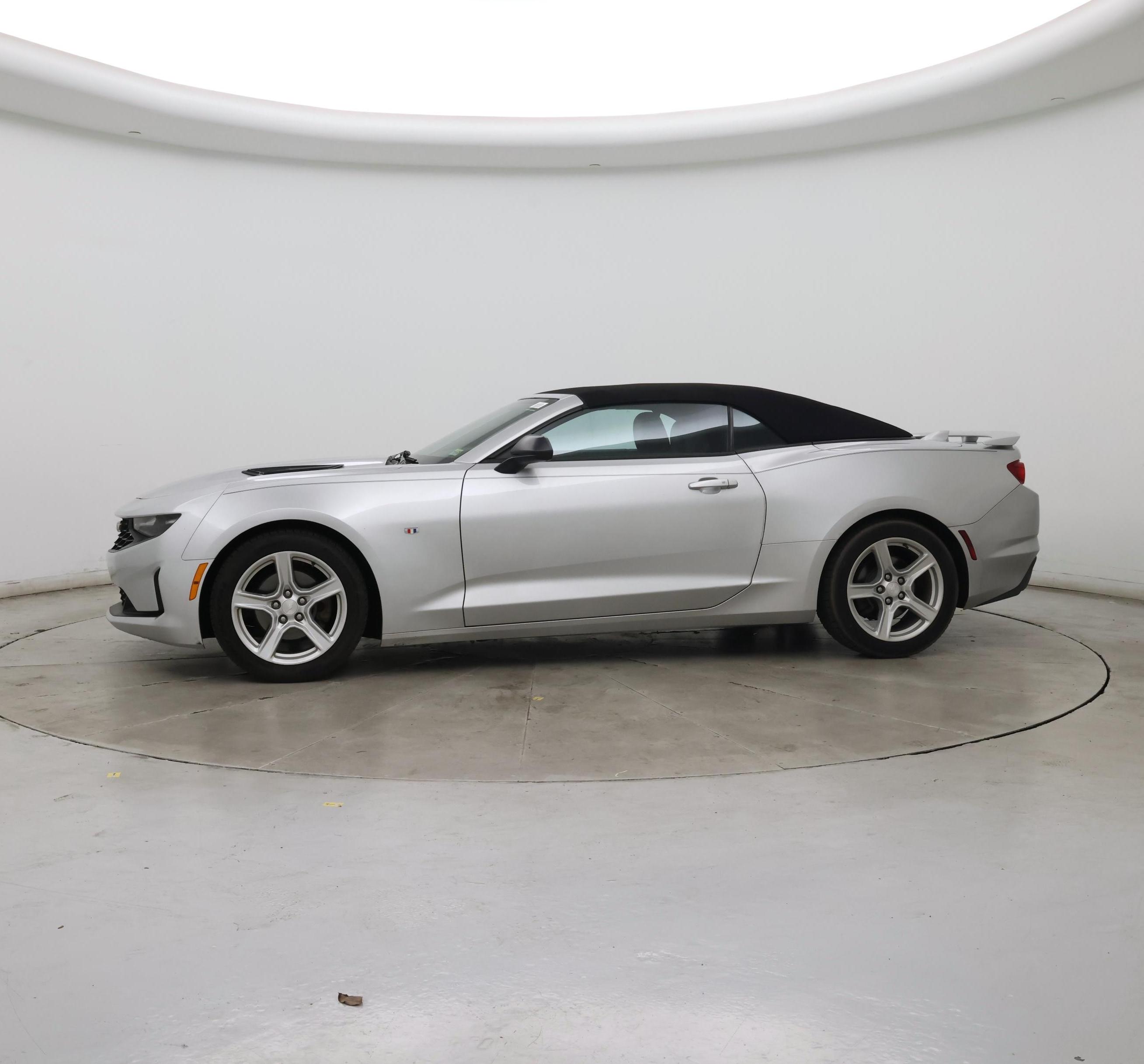 Thumbnail: 2019 Chevrolet Camaro - 3