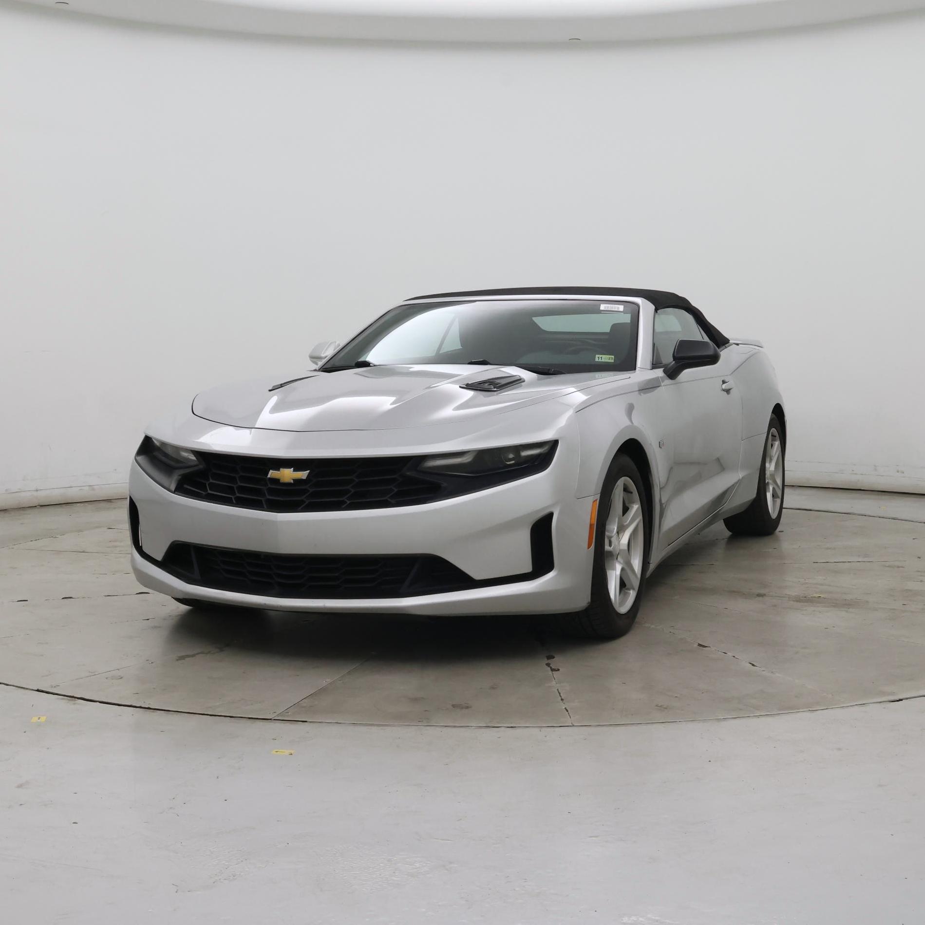 Thumbnail: 2019 Chevrolet Camaro - 4