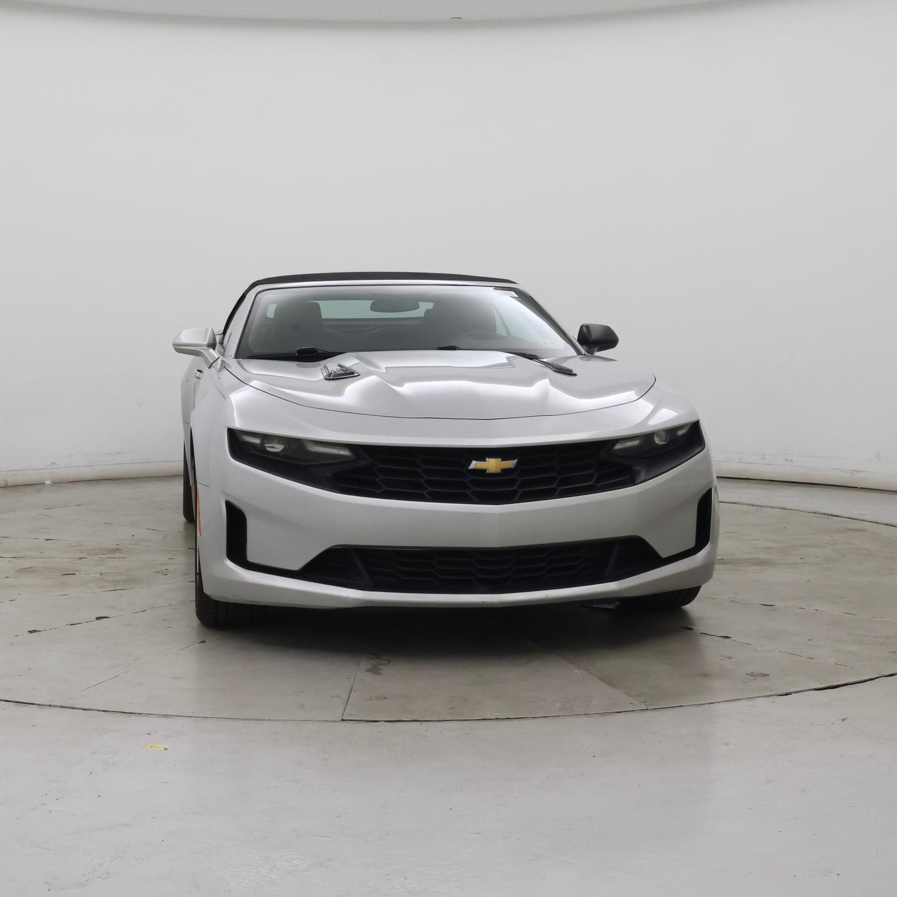 Thumbnail: 2019 Chevrolet Camaro - 5