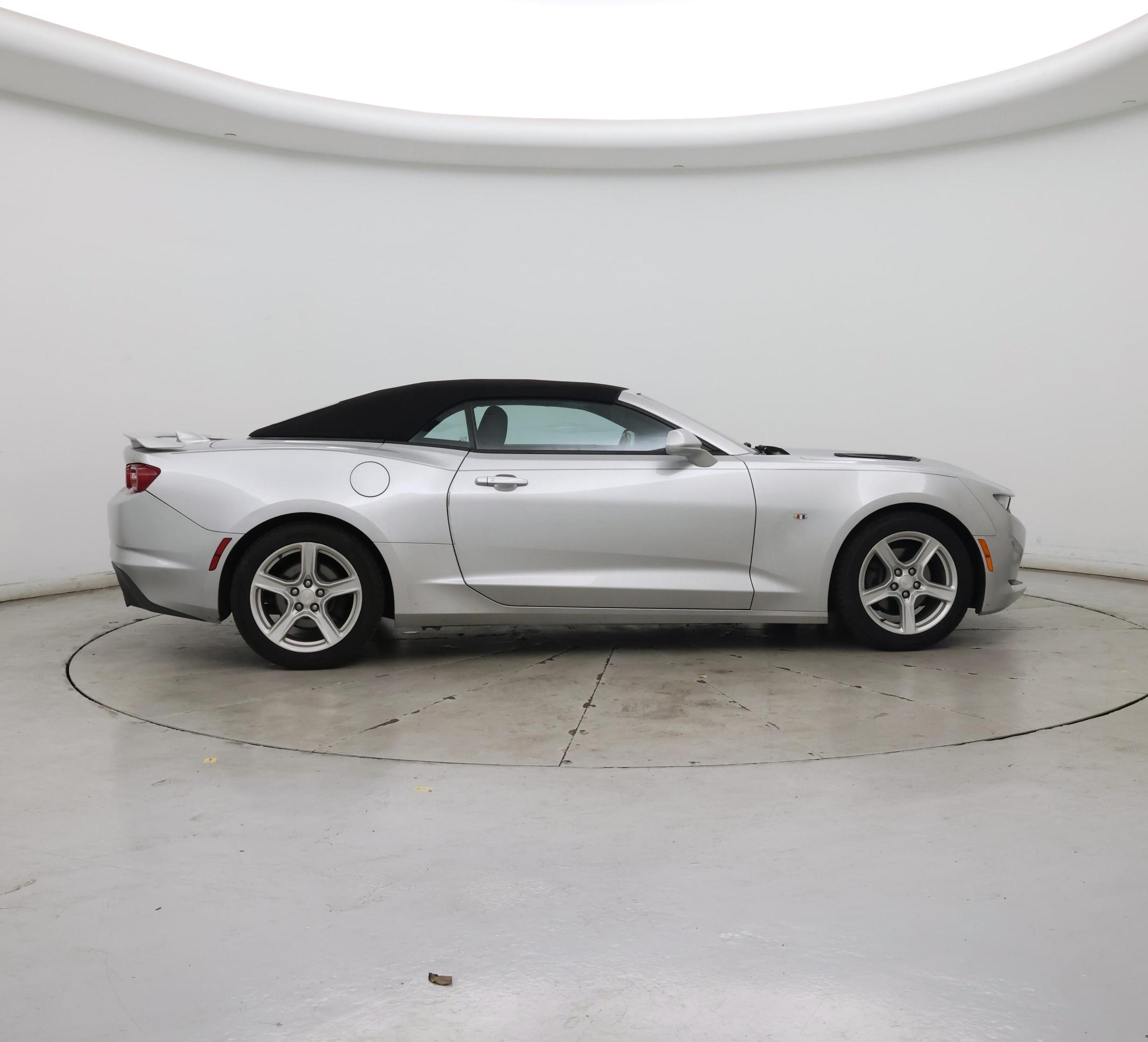 Thumbnail: 2019 Chevrolet Camaro - 7