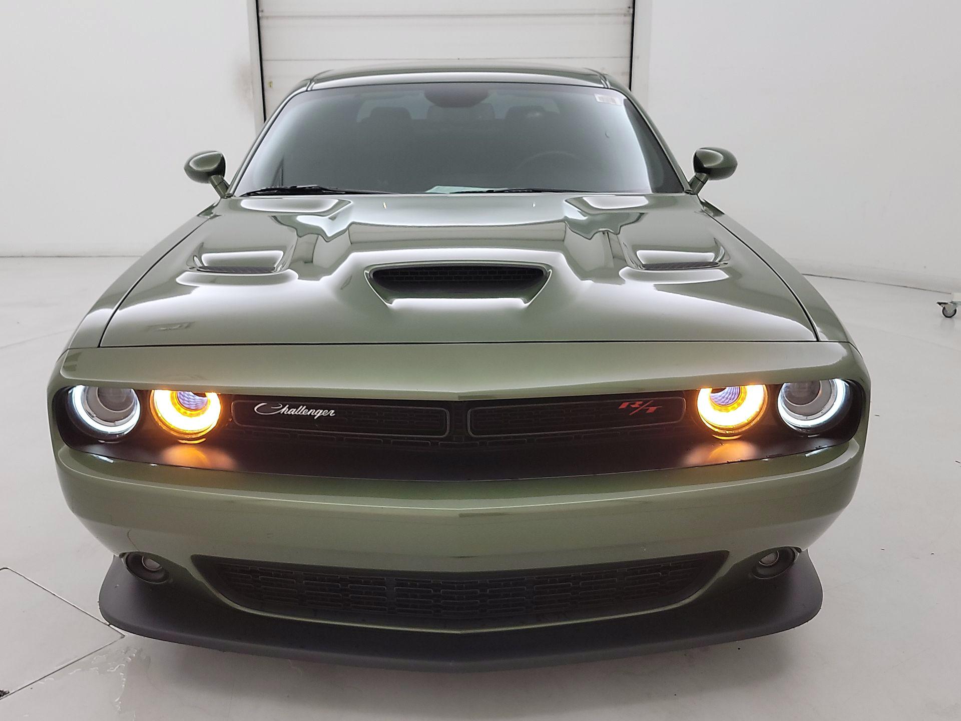 Thumbnail: 2022 Dodge Challenger - 2