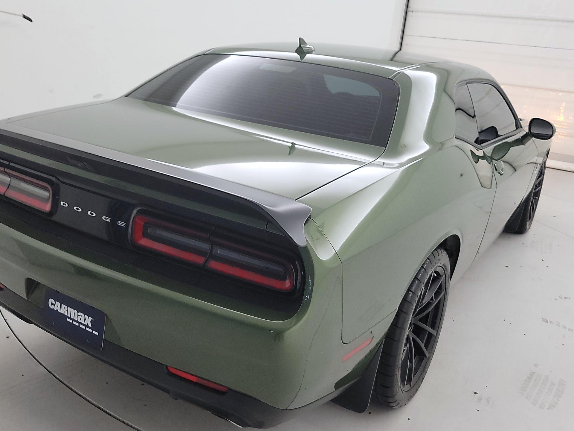 Thumbnail: 2022 Dodge Challenger - 5