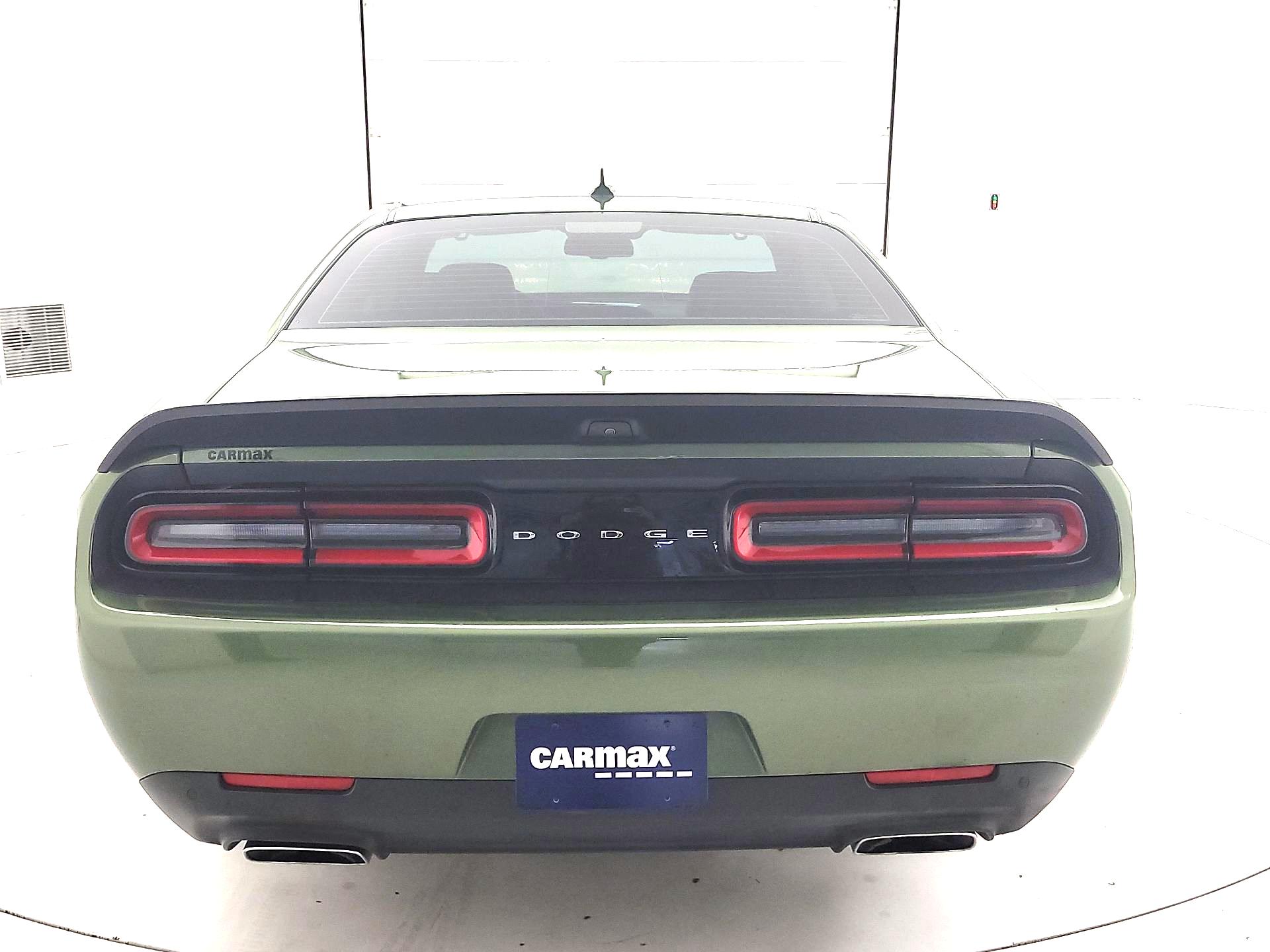 Thumbnail: 2022 Dodge Challenger - 6