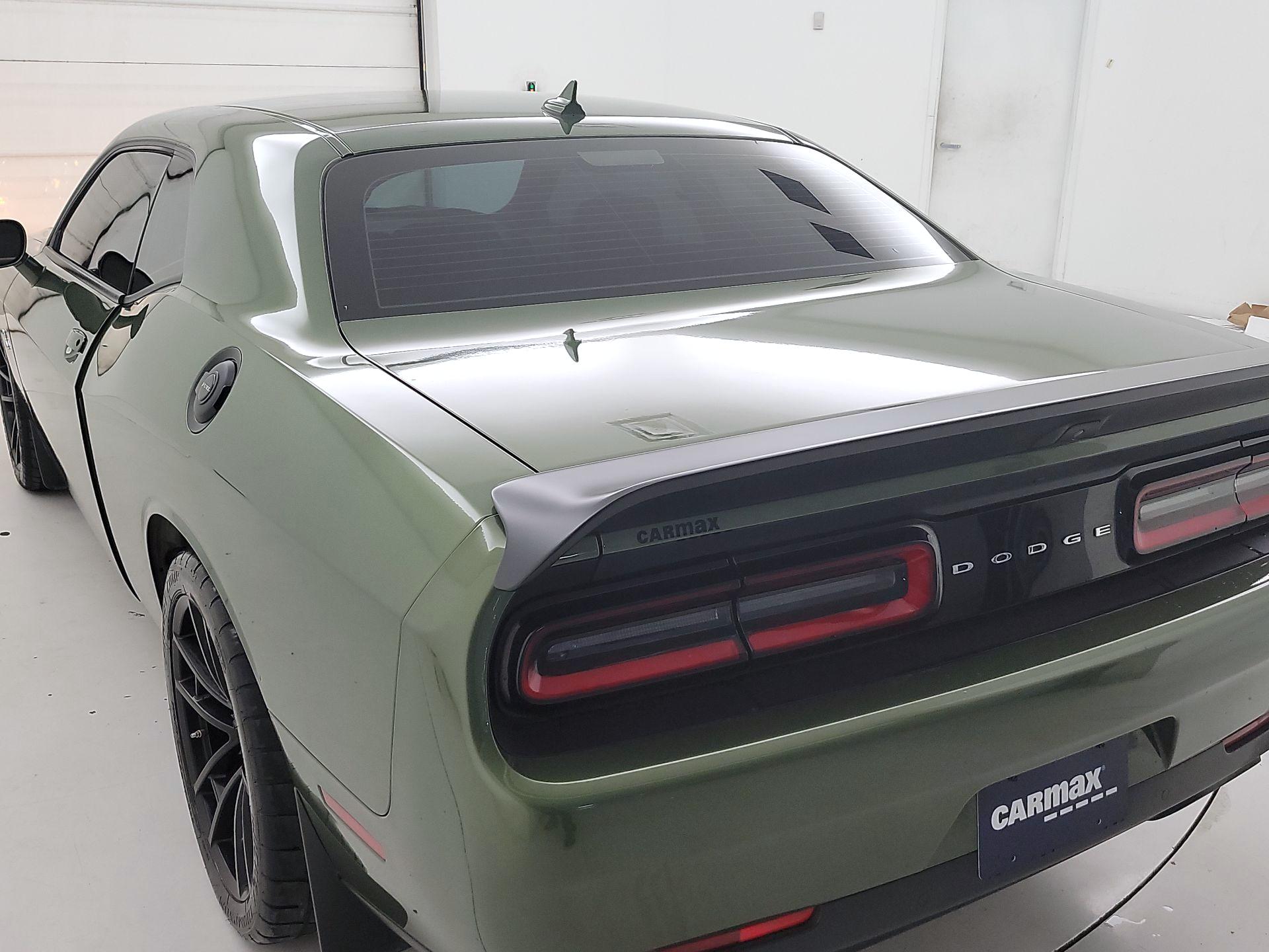 Thumbnail: 2022 Dodge Challenger - 7