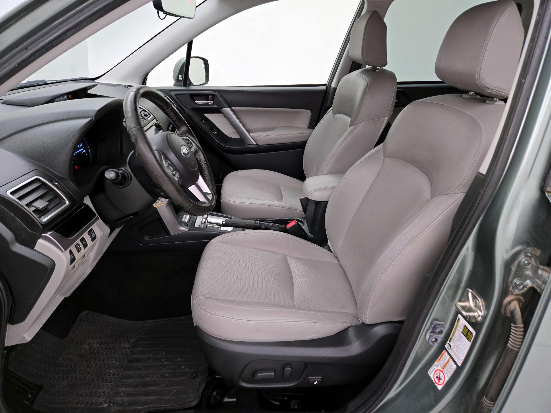 Thumbnail: 2018 Subaru Forester - 9